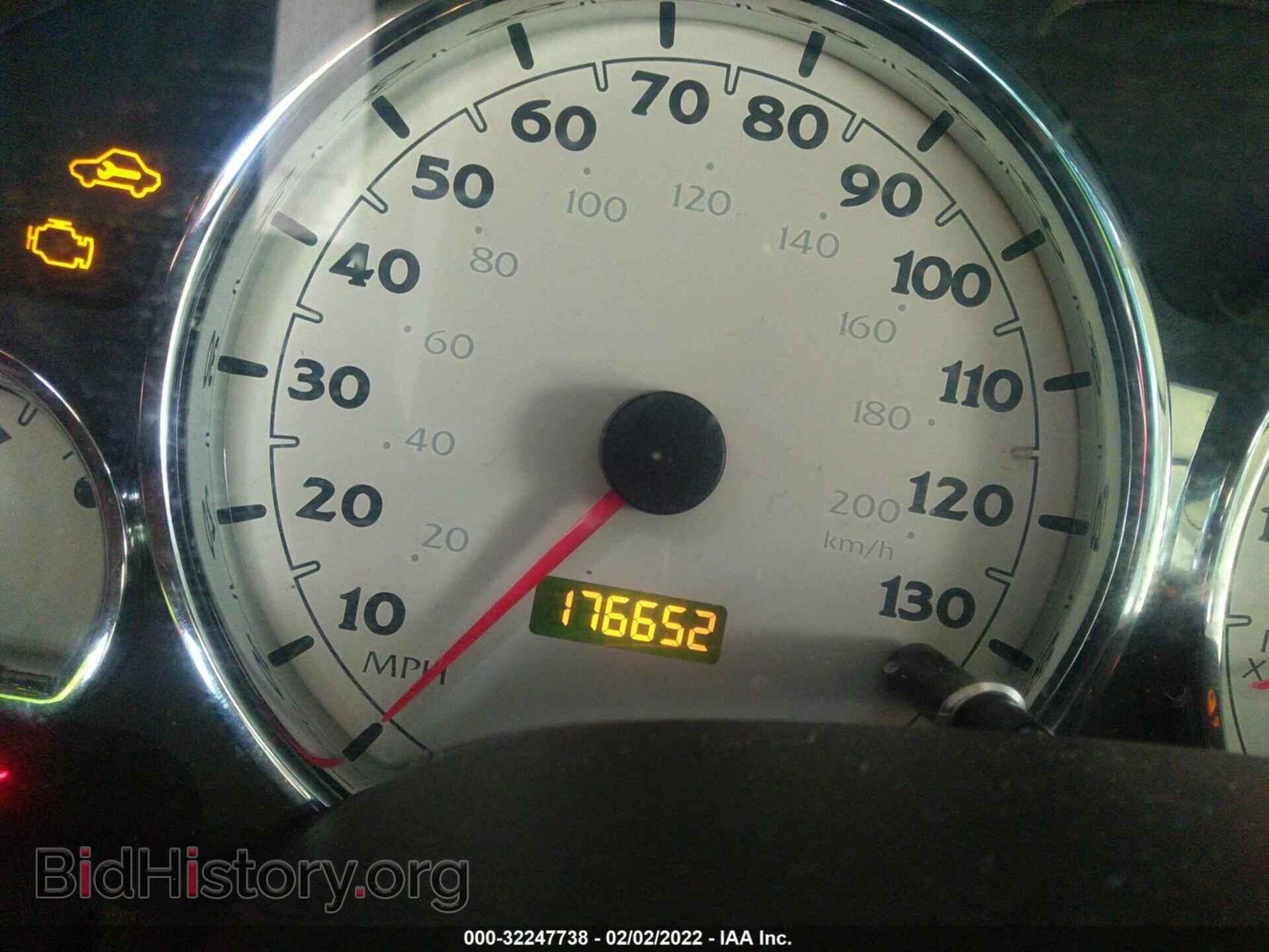 2006 SATURN VUE - VIN: 5GZCZ53456S813263 - Фото 7
