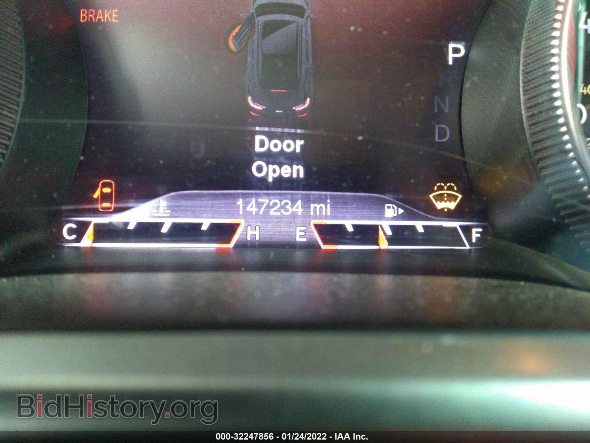 2014 JEEP CHEROKEE - VIN: 1C4PJMBS9EW211347 - Фото 7