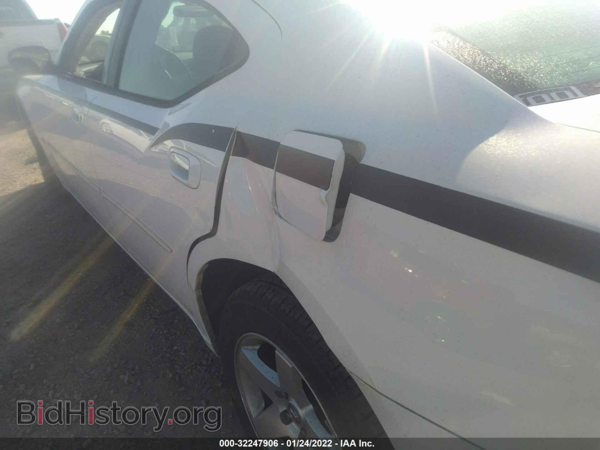 2010 DODGE CHARGER - VIN: 2B3CA3CV7AH257044 - Фото 6