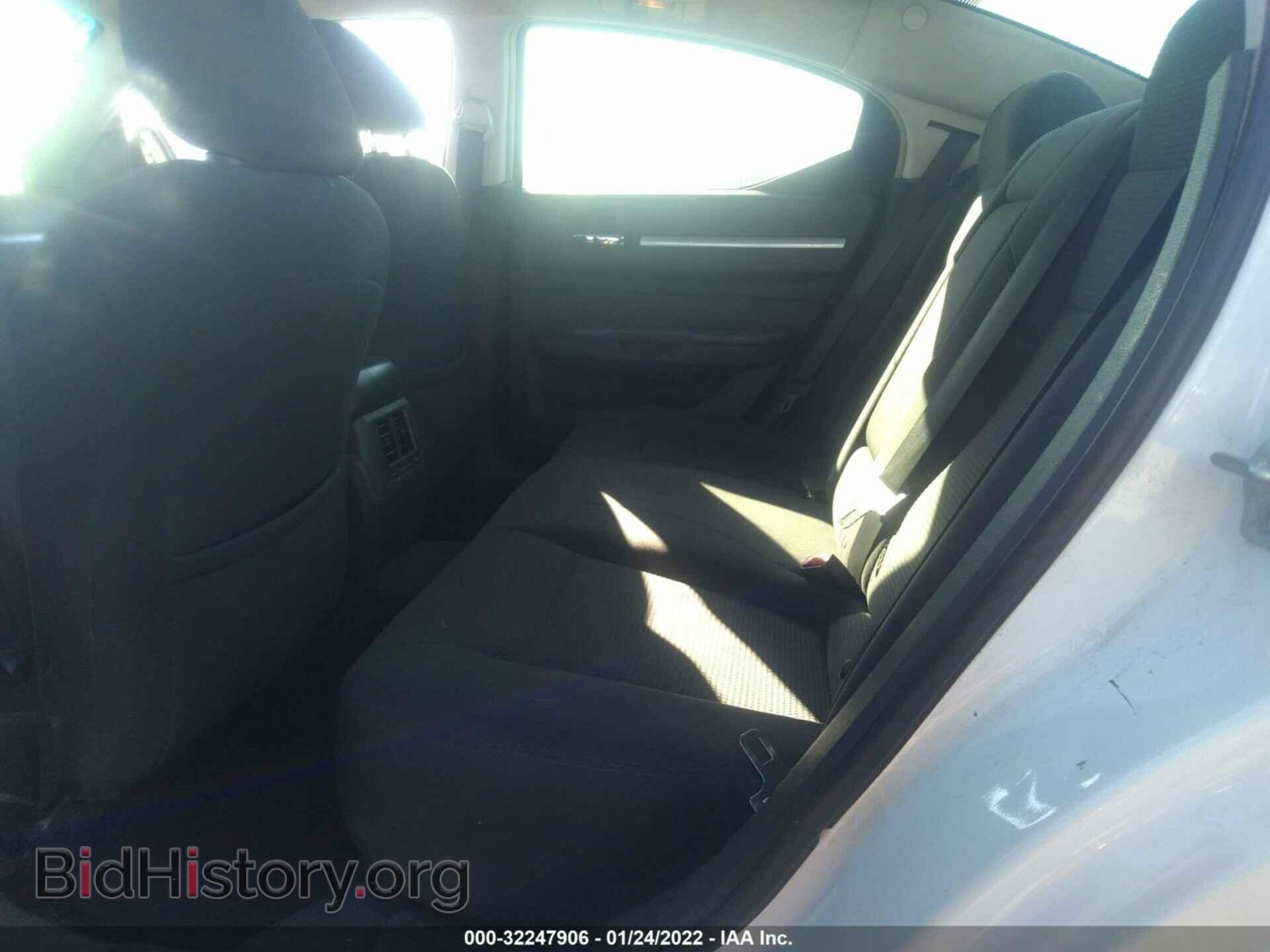 2010 DODGE CHARGER - VIN: 2B3CA3CV7AH257044 - Фото 8