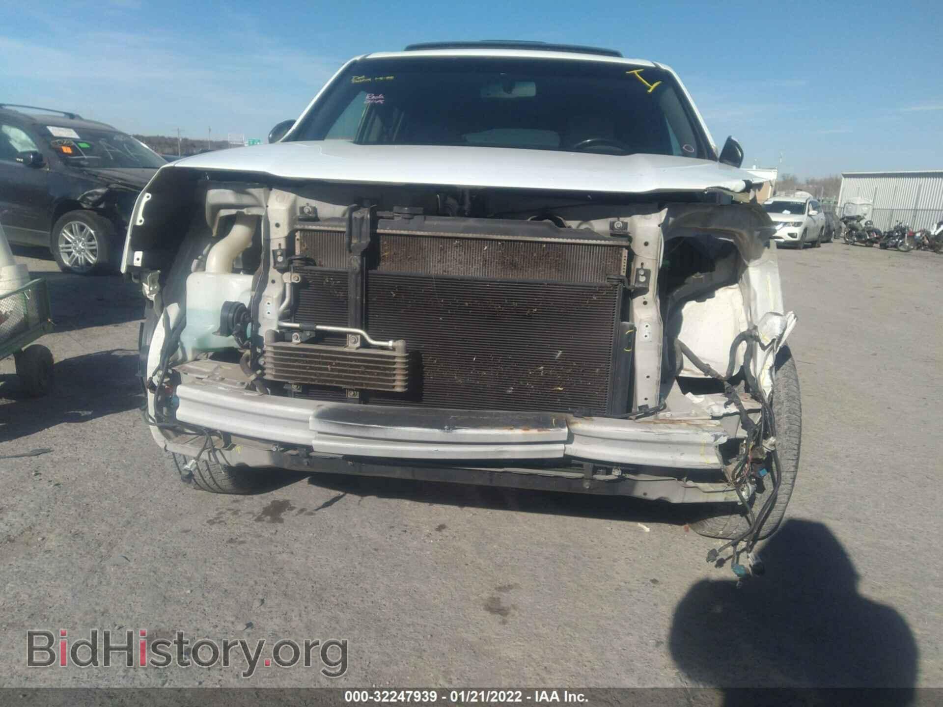 2011 HONDA PILOT - VIN: 5FNYF3H51BB052731 - Фото 6