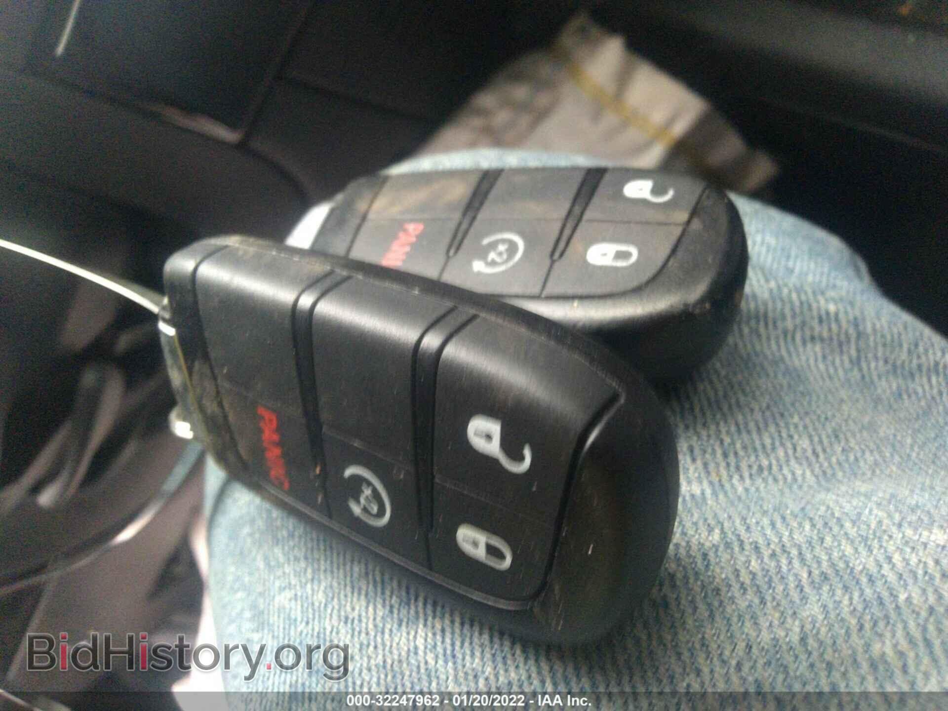 2014 DODGE DURANGO - VIN: 1C4RDJDG3EC592587 - Photo 11