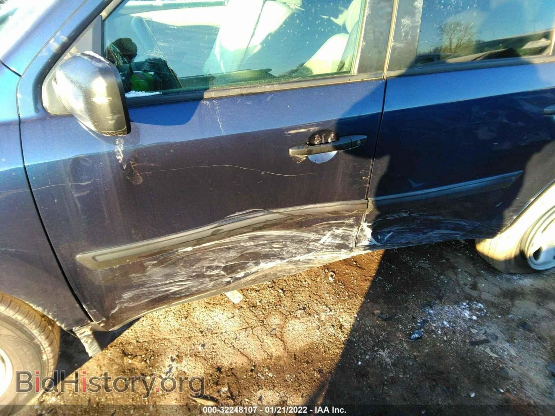 2013 HONDA PILOT - VIN: 5FNYF4H23DB039896 - Фото 5