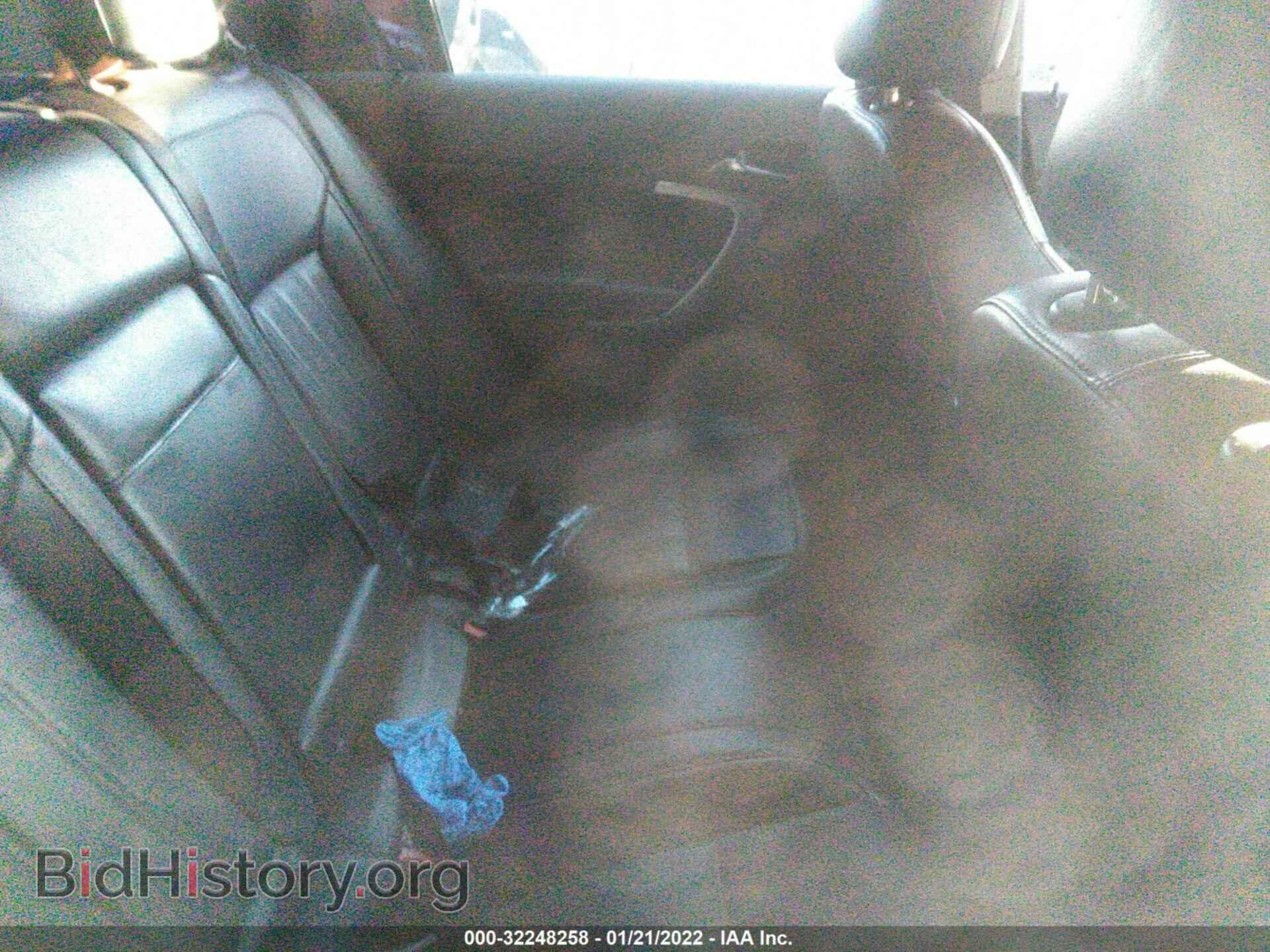 2013 BUICK REGAL - VIN: 2G4GS5ER2D9141110 - Фото 7