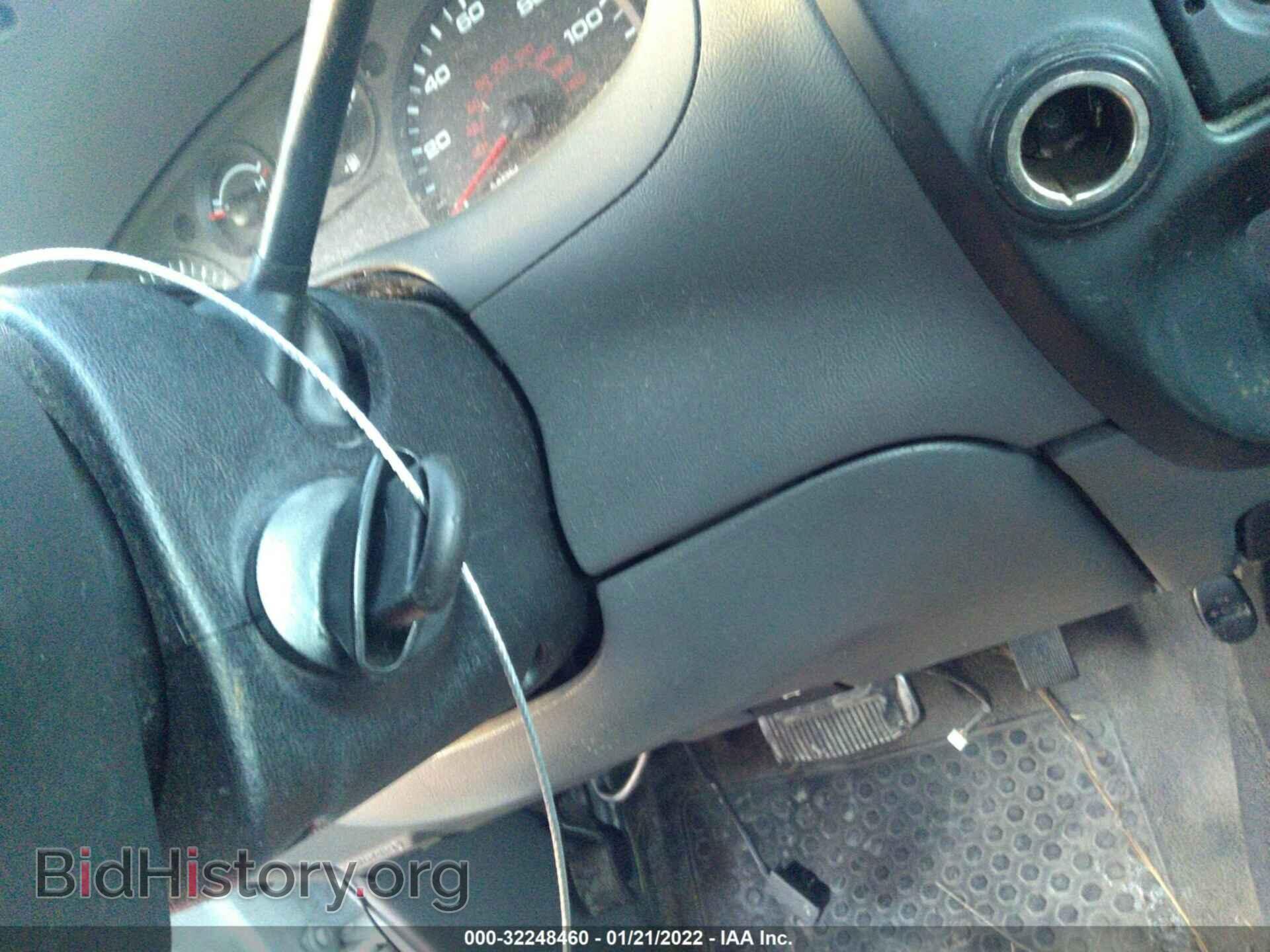 2011 FORD RANGER - VIN: 1FTKR1AD0BPB18355 - Фото 10