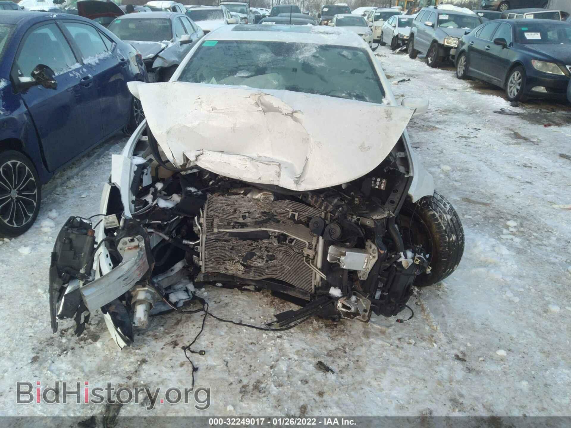 2015 DODGE DART - VIN: 1C3CDFBB4FD174372 - Фото 6