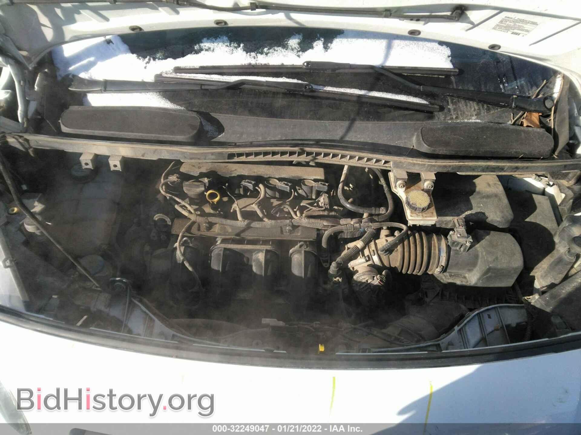 2014 FORD TRANSIT CONNECT - VIN: NM0LS6E73E1139912 - Фото 10