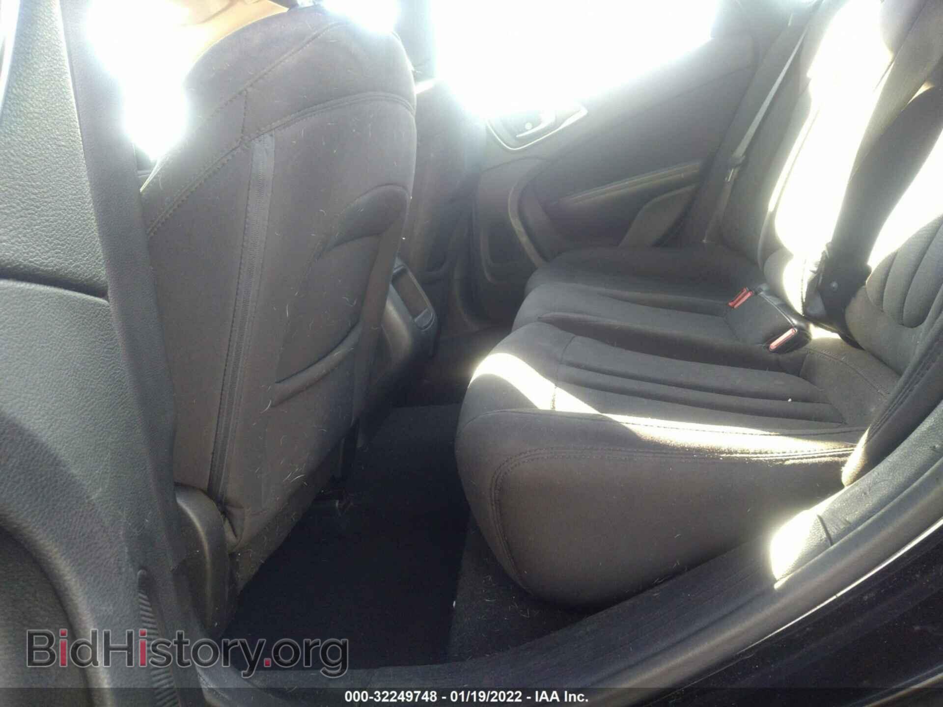 2015 CHRYSLER 200 - VIN: 1C3CCCAB0FN603598 - Фото 8