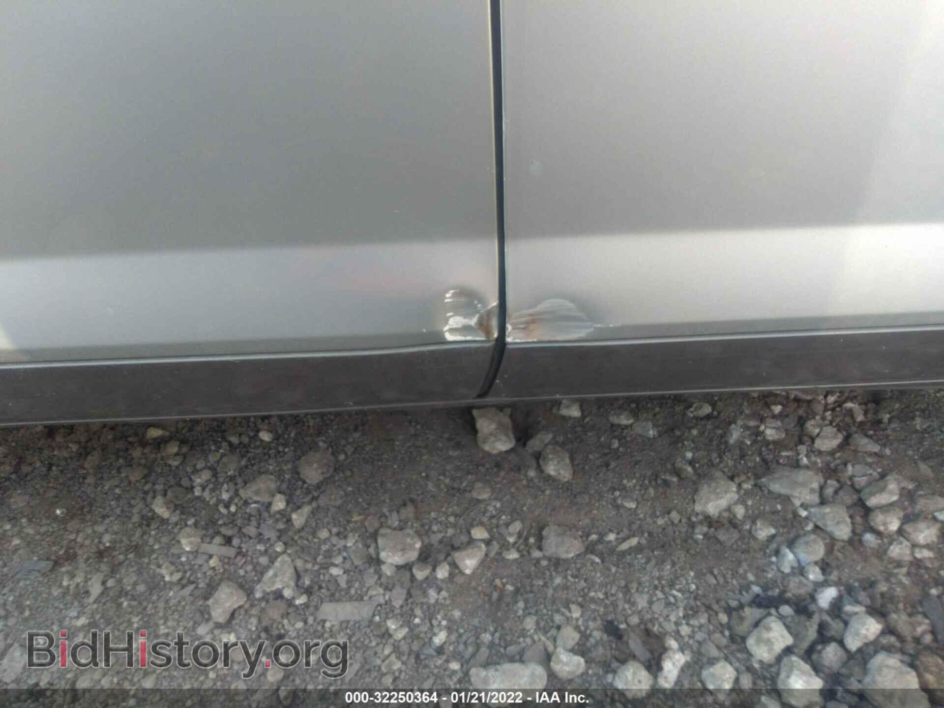 2009 BUICK ENCLAVE - VIN: 5GAER23DX9J100010 - Фото 6