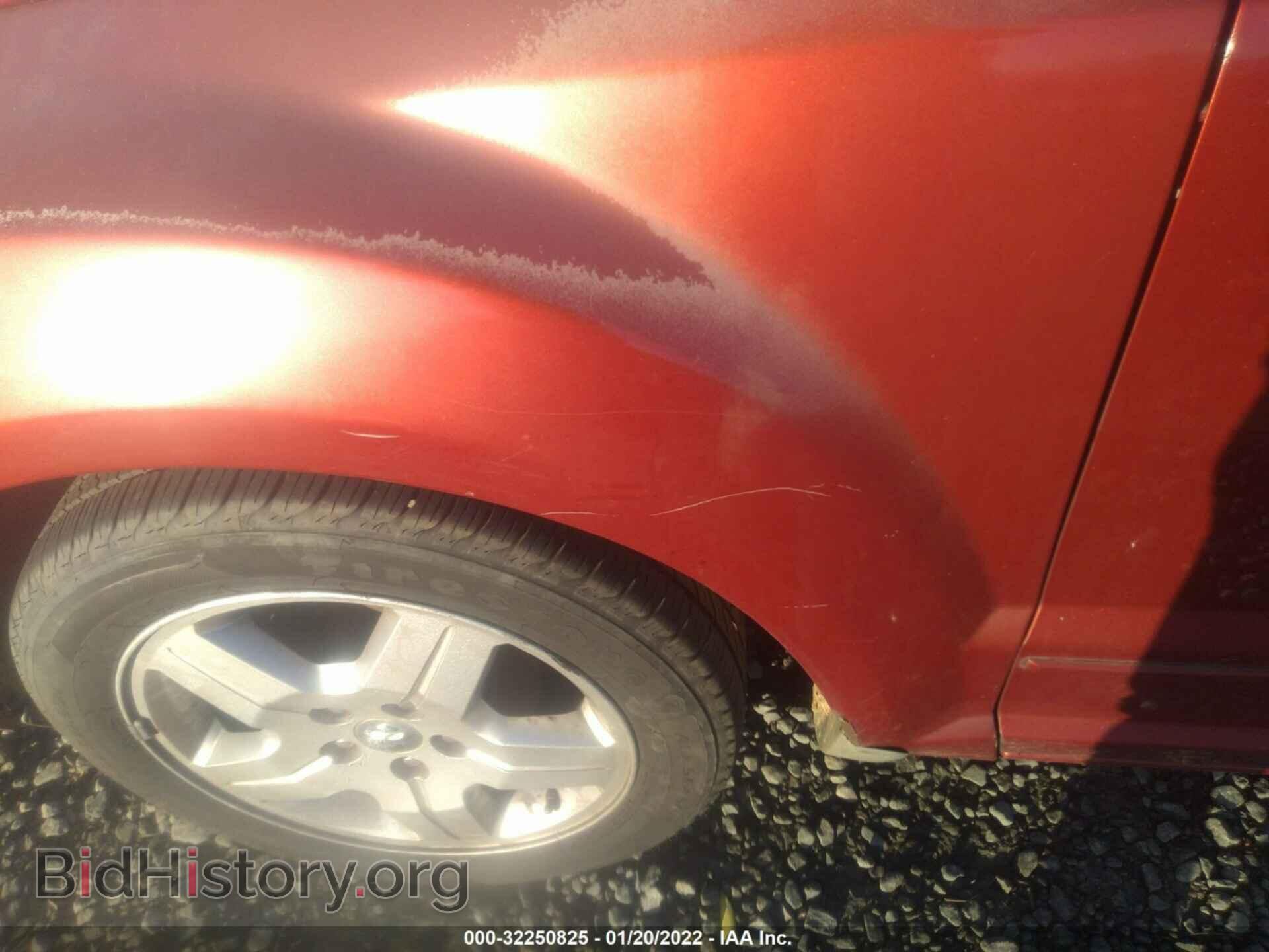 2008 DODGE CALIBER - VIN: 1B3HB48B38D525313 - Photo 6