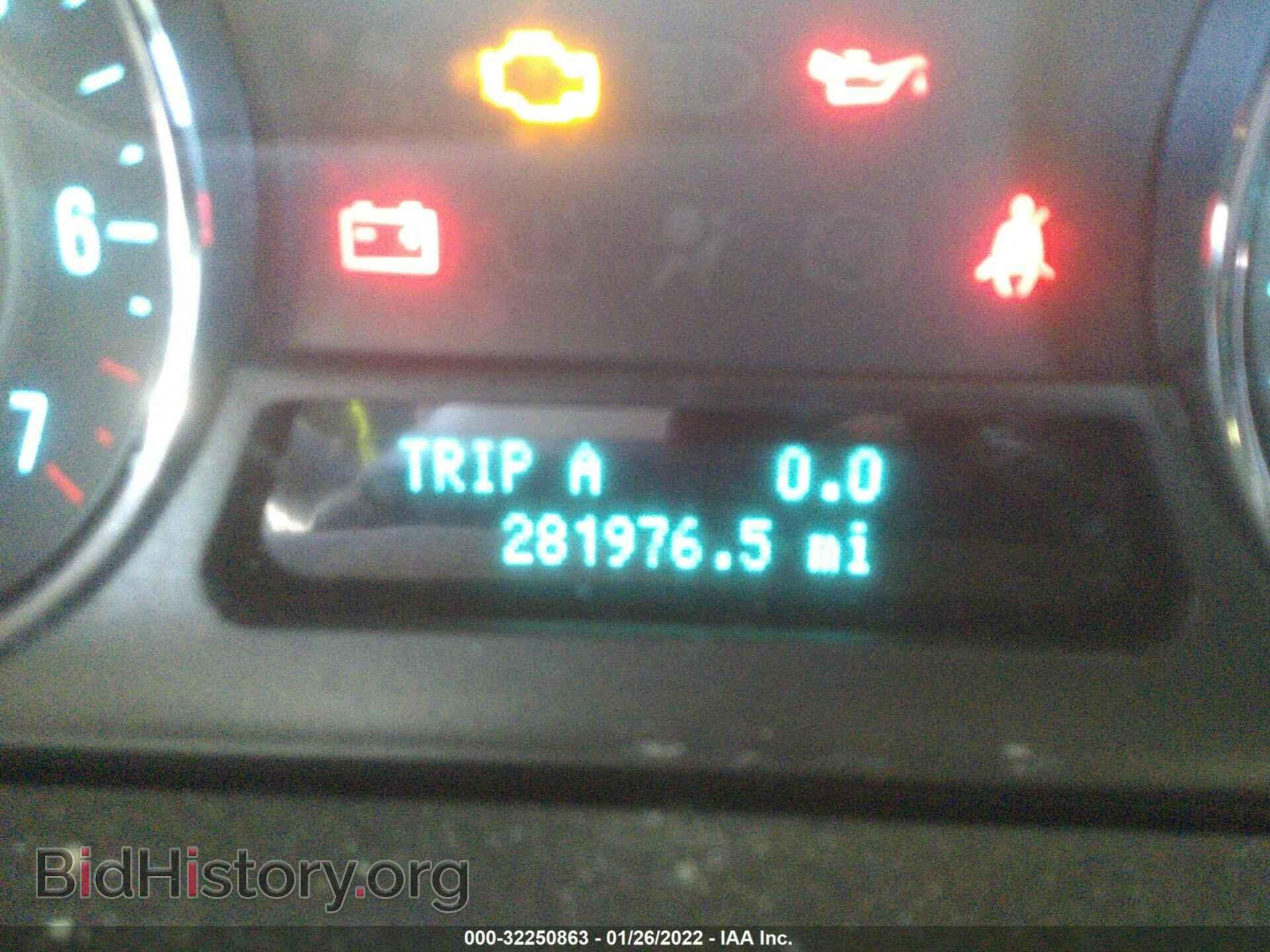 2010 FORD FLEX - VIN: 2FMGK5DC6ABB21881 - Фото 7