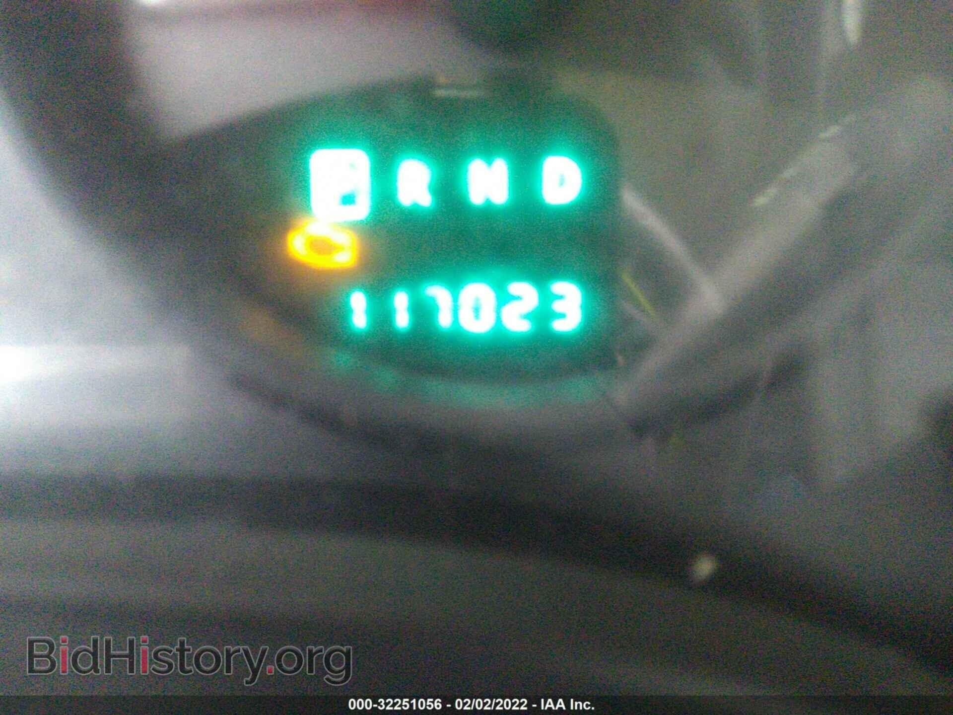 2012 JEEP COMPASS - VIN: 1C4NJCBB2CD622955 - Фото 7