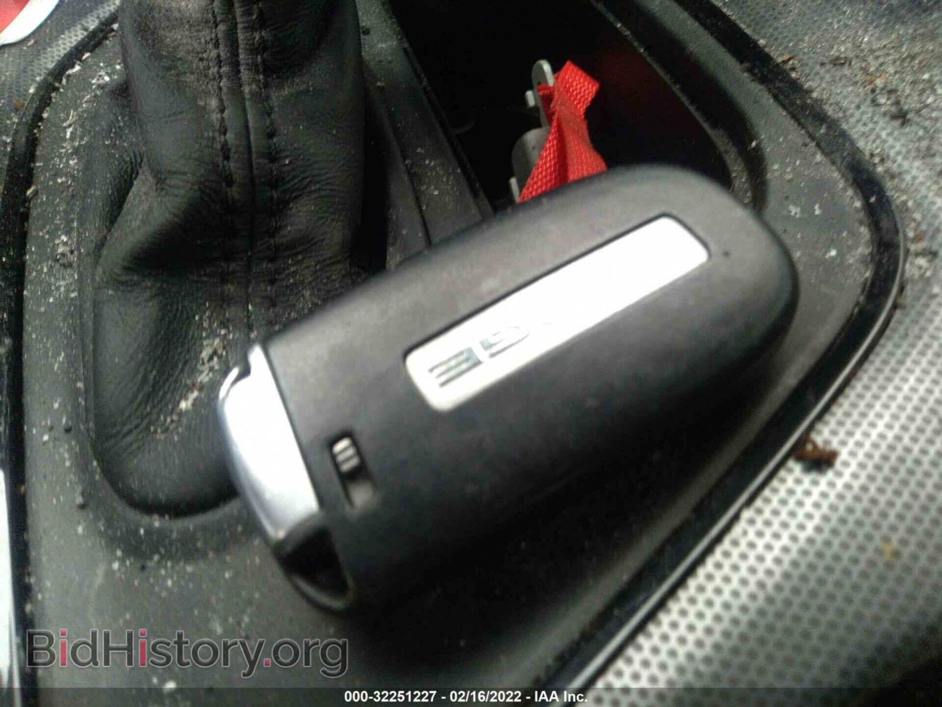 2016 DODGE CHALLENGER - VIN: 2C3CDZFJ1GH289695 - Фото 11