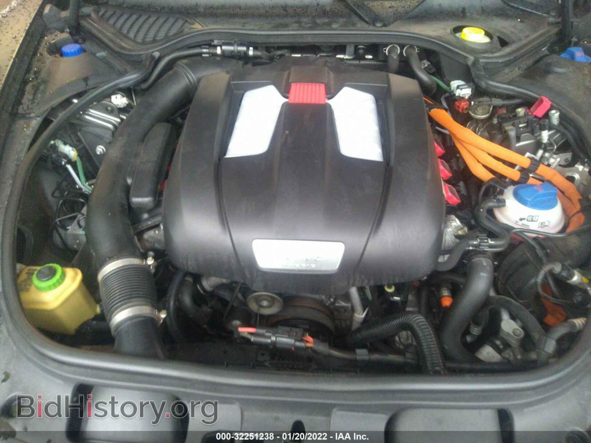 2013 PORSCHE PANAMERA - VIN: WP0AD2A79DL045314 - Фото 10