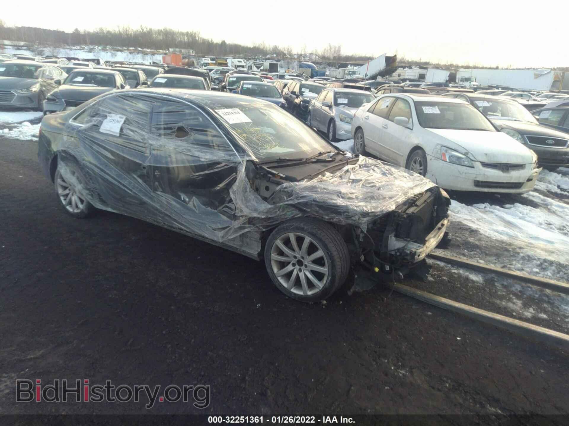 Фотография WAUFFAFL1DN013698 - AUDI A4 2013
