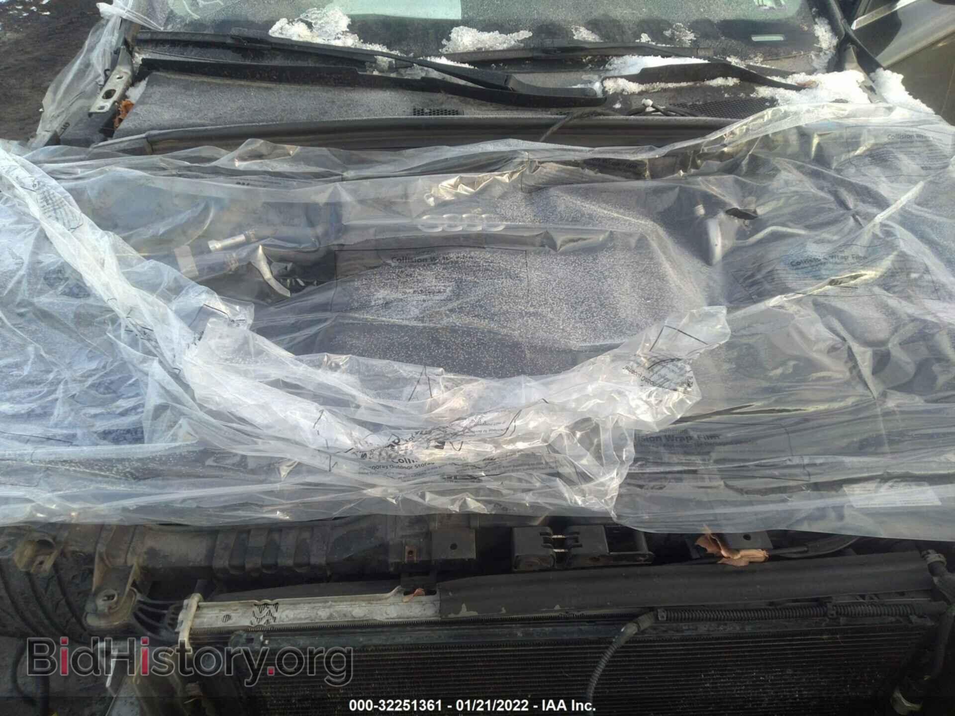 2013 AUDI A4 - VIN: WAUFFAFL1DN013698 - Фото 10