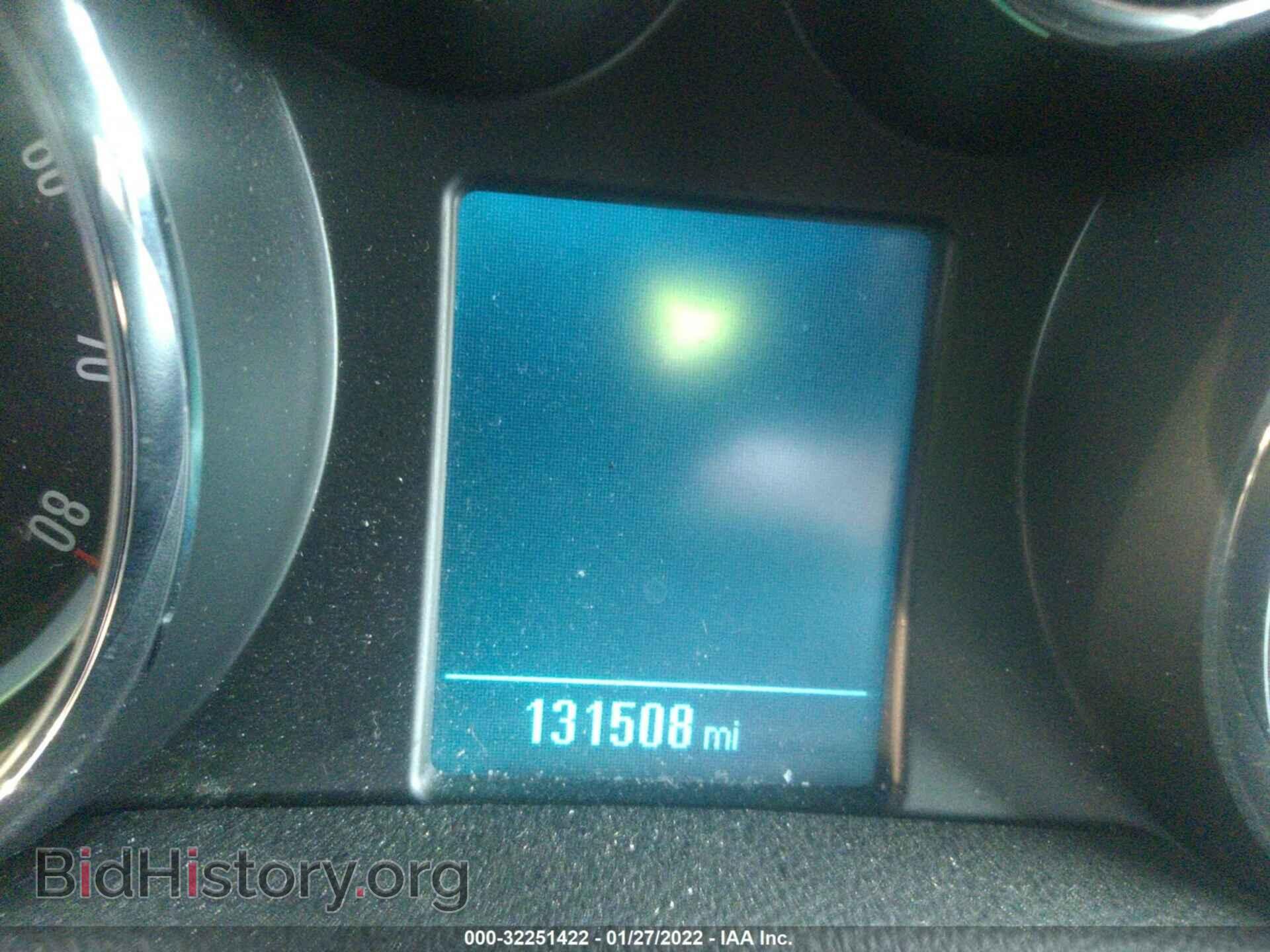 2015 BUICK ENCORE - VIN: KL4CJASB5FB260898 - Фото 7