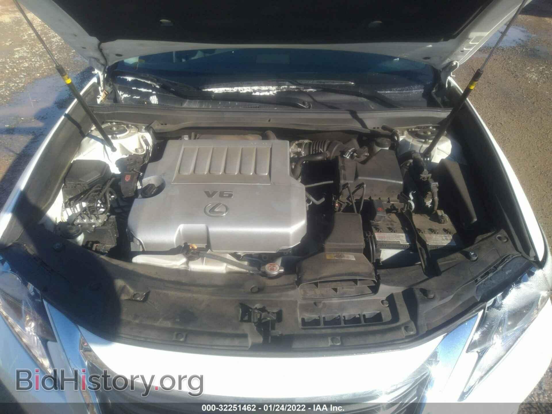 2017 LEXUS ES - VIN: 58ABK1GG2HU047048 - Фото 10