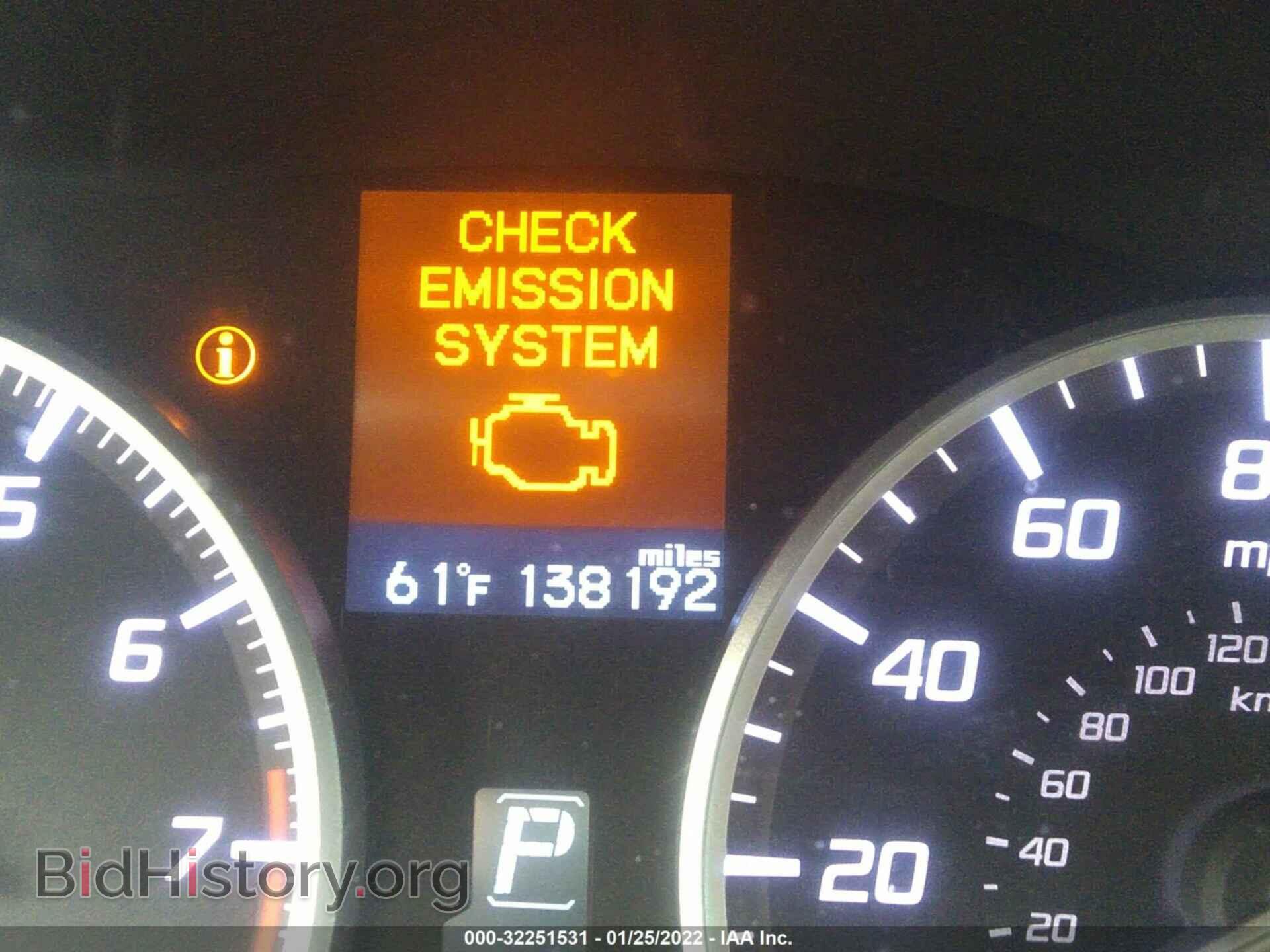 2013 ACURA ILX - VIN: 19VDE1F79DE011856 - Фото 7