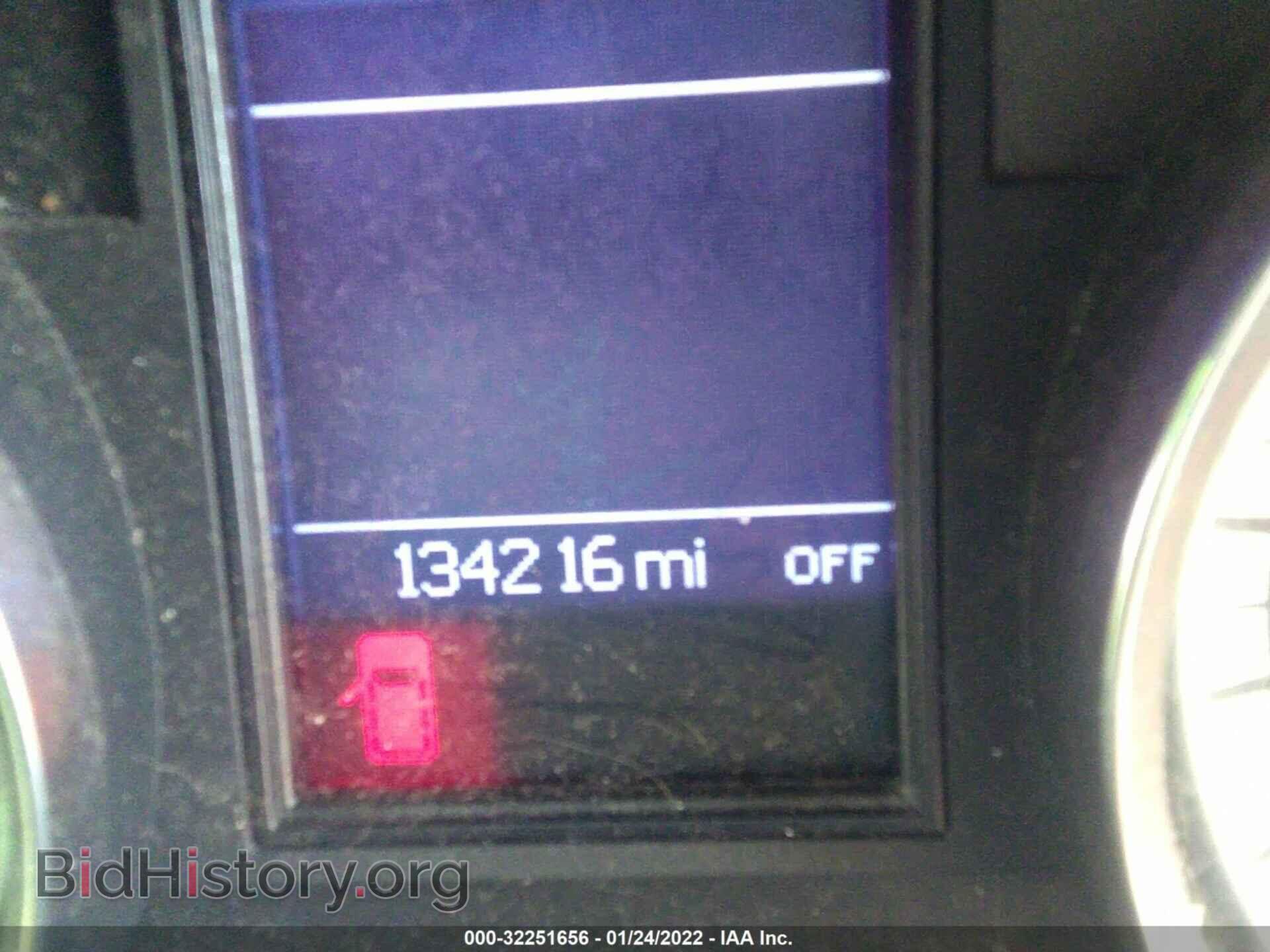 2011 DODGE DURANGO - VIN: 1D4SE5GT2BC688899 - Фото 7