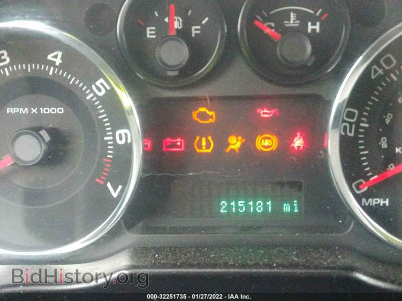 2007 Ford EDGE (VIN 2FMDK48C17BA68491) — фото 7 из 11