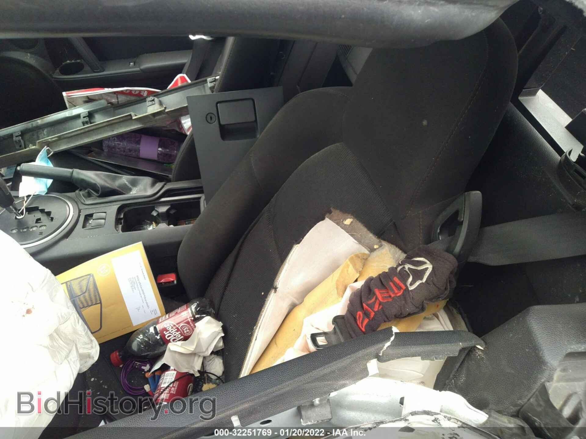 2013 MAZDA MX-5 MIATA - VIN: JM1NC2MF9D0228186 - Фото 8
