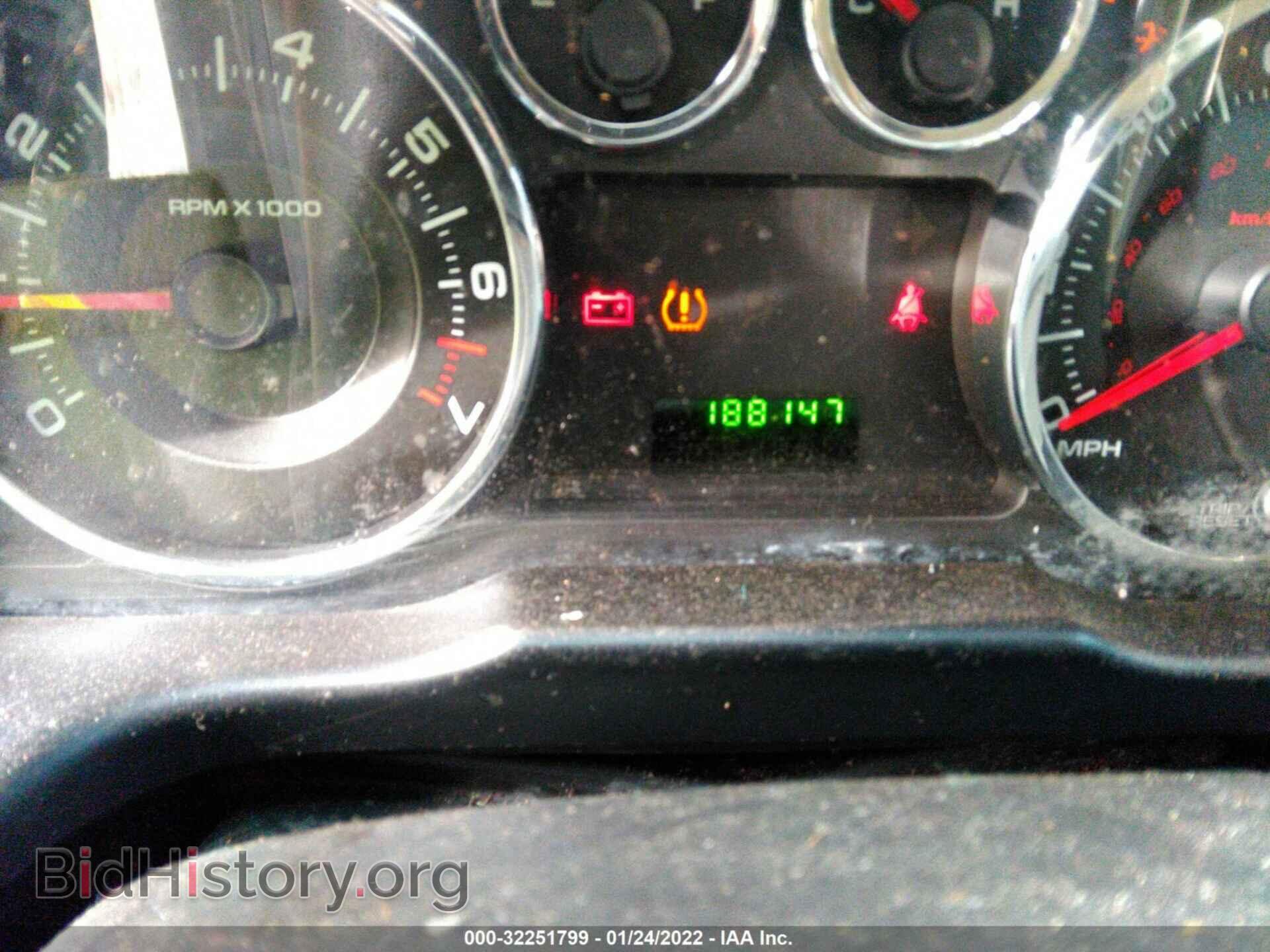 2009 FORD EDGE - VIN: 2FMDK36C79BA59830 - Фото 7