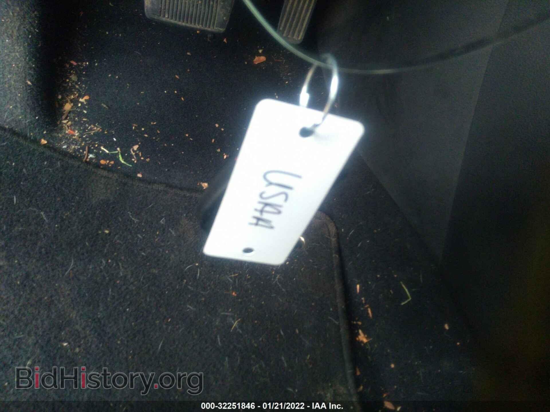 2016 CHRYSLER 200 - VIN: 1C3CCCAB4GN160132 - Фото 10