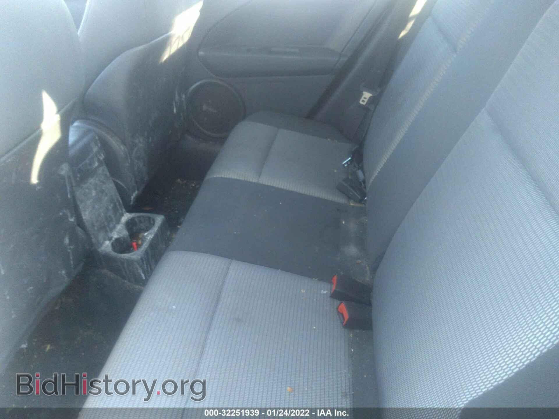 2008 DODGE CALIBER - VIN: 1B3HB48B78D646507 - Photo 8