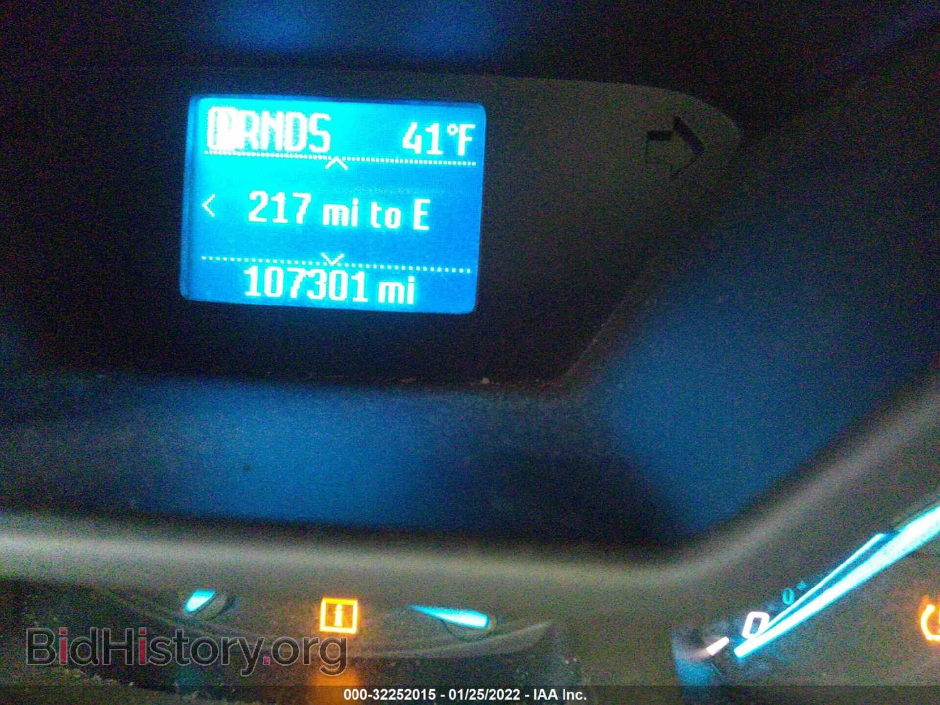 2014 FORD TRANSIT CONNECT - VIN: NM0LS7E71E1172431 - Фото 7