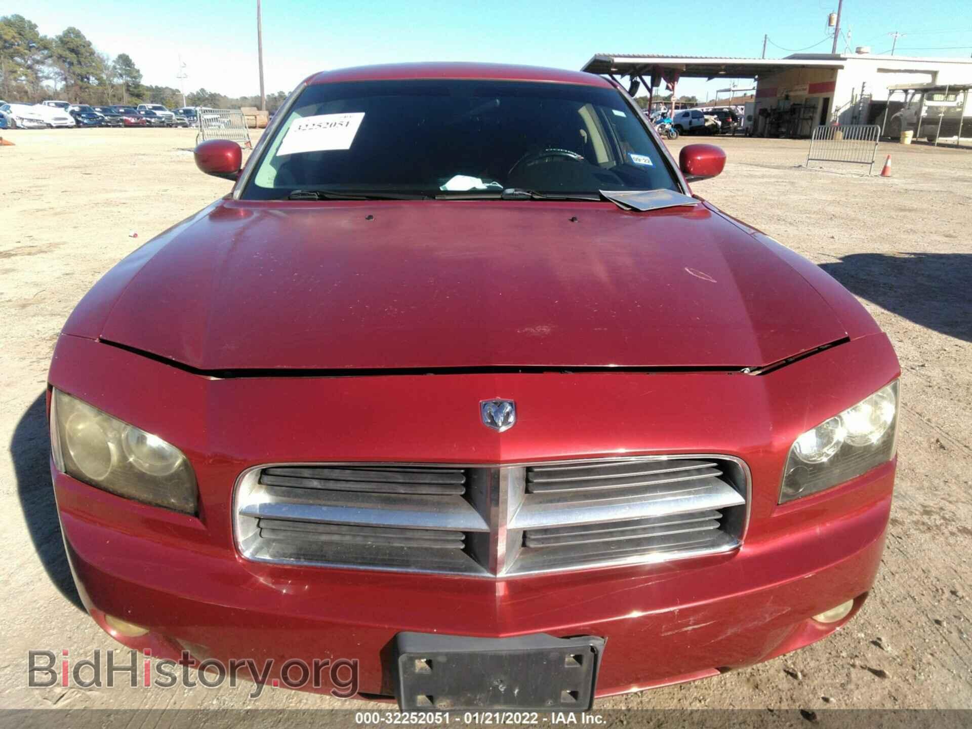 2010 DODGE CHARGER - VIN: 2B3CA3CV6AH307657 - Фото 6