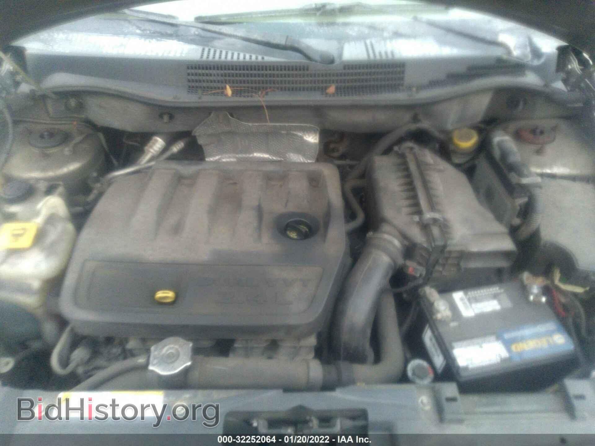 2007 DODGE CALIBER - VIN: 1B3HB78K07D424388 - Photo 10