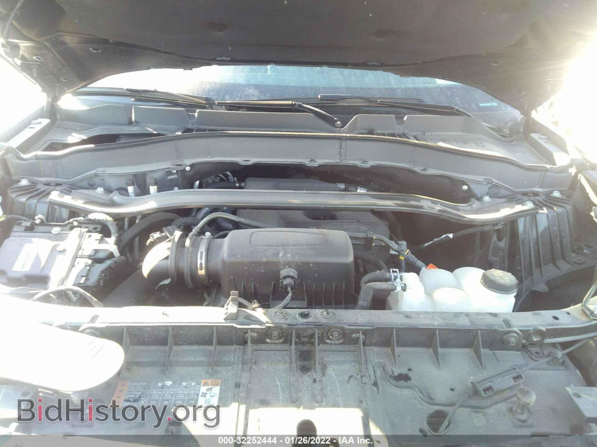 2020 FORD EXPLORER - VIN: 1FMSK8FH0LGC04643 - Фото 10
