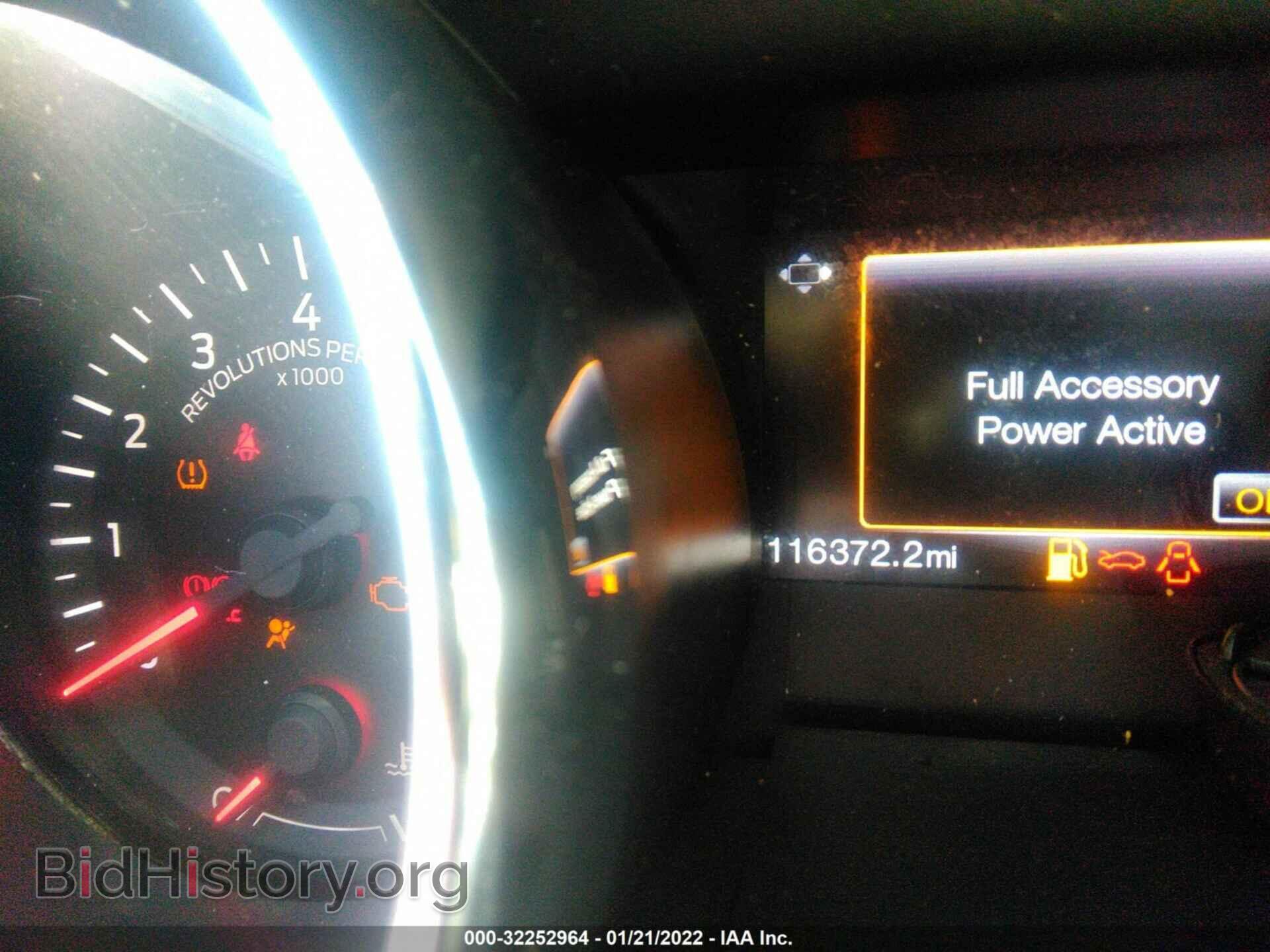 2016 FORD MUSTANG - VIN: 1FA6P8CF6G5256196 - Фото 7