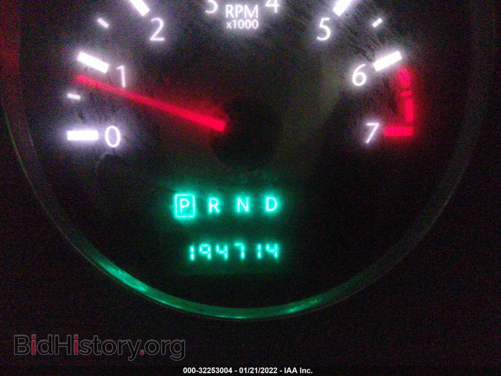 2013 CHRYSLER 200 - VIN: 1C3CCBBB4DN727024 - Фото 7