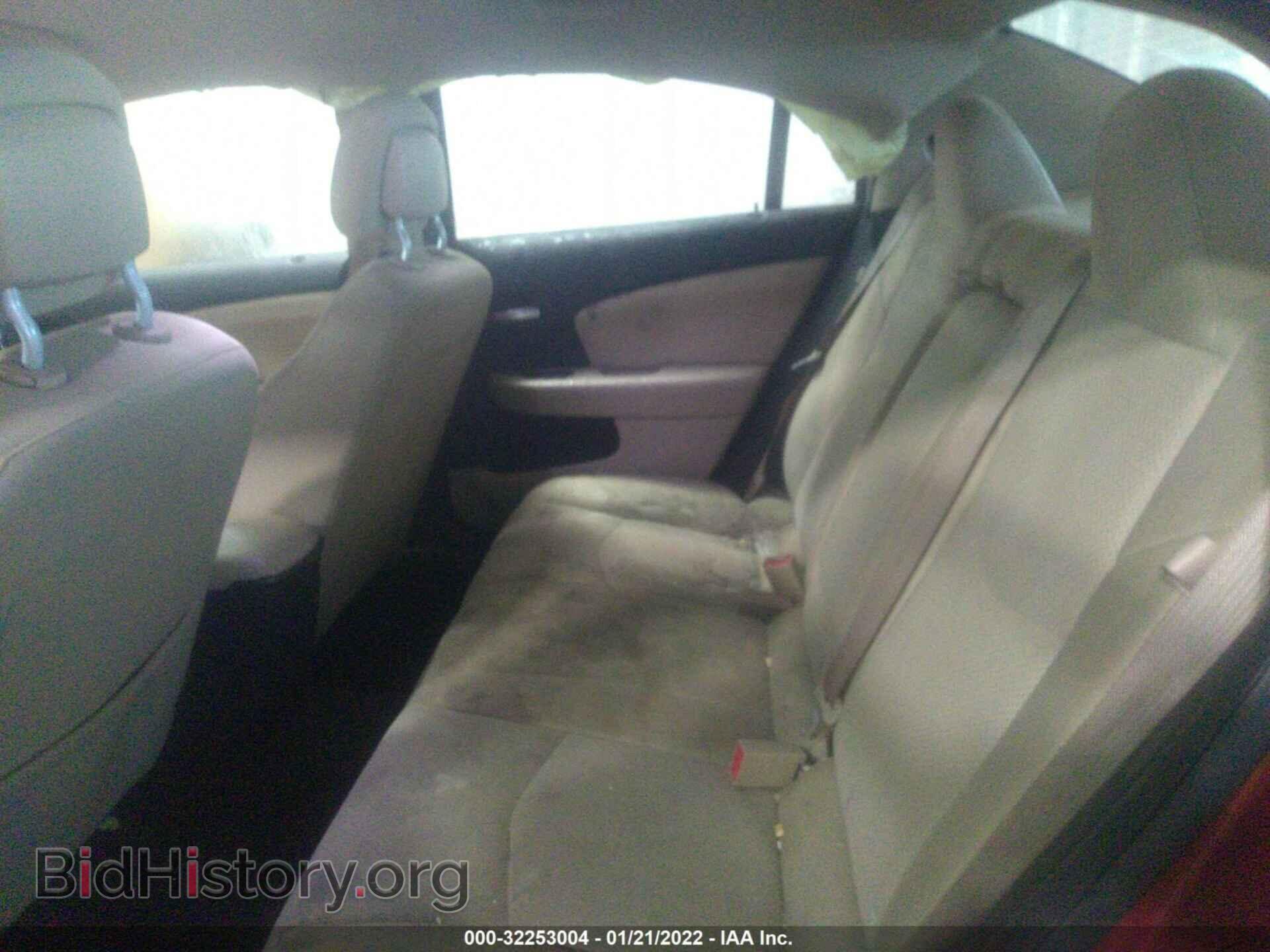2013 CHRYSLER 200 - VIN: 1C3CCBBB4DN727024 - Фото 8