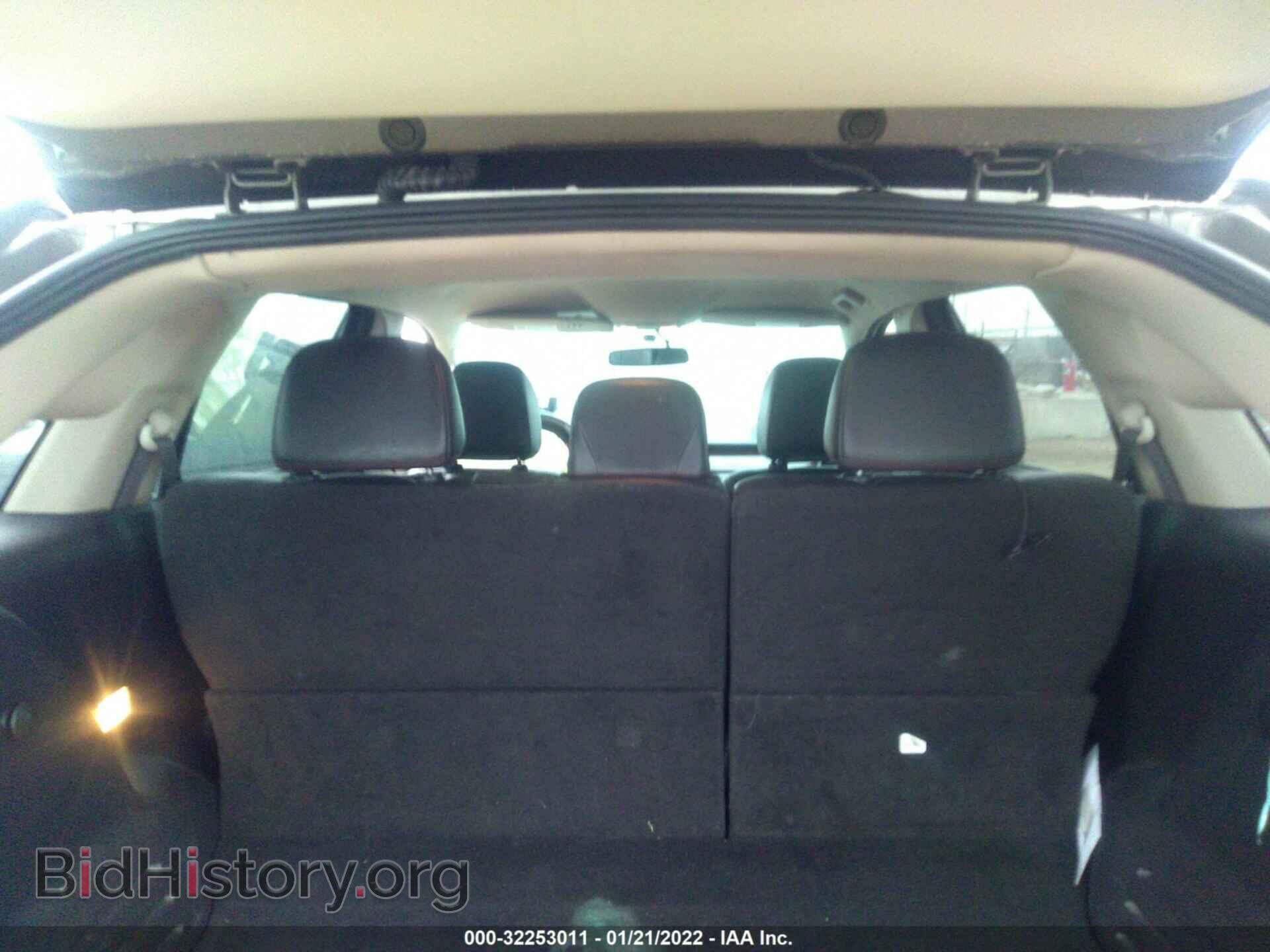 2013 FORD EDGE - VIN: 2FMDK3KC5DBA18319 - Photo 8