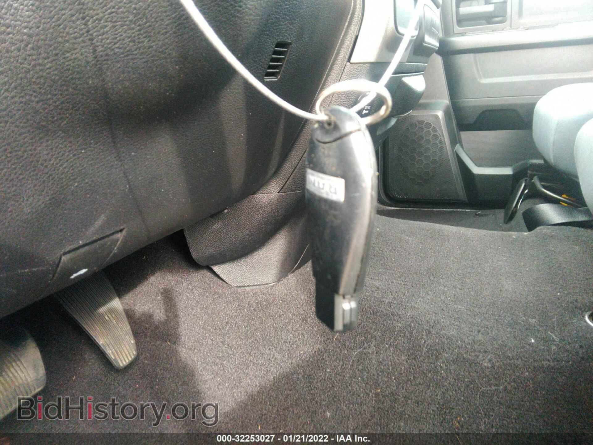 2017 RAM 1500 - VIN: 1C6RR6FT8HS747841 - Фото 11