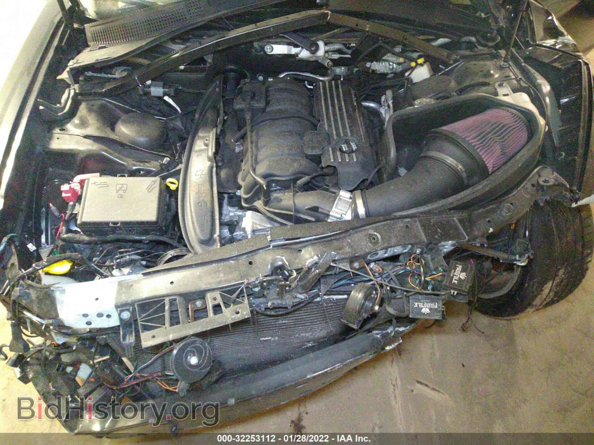 2021 DODGE CHARGER - VIN: 2C3CDXGJ8MH523135 - Фото 10