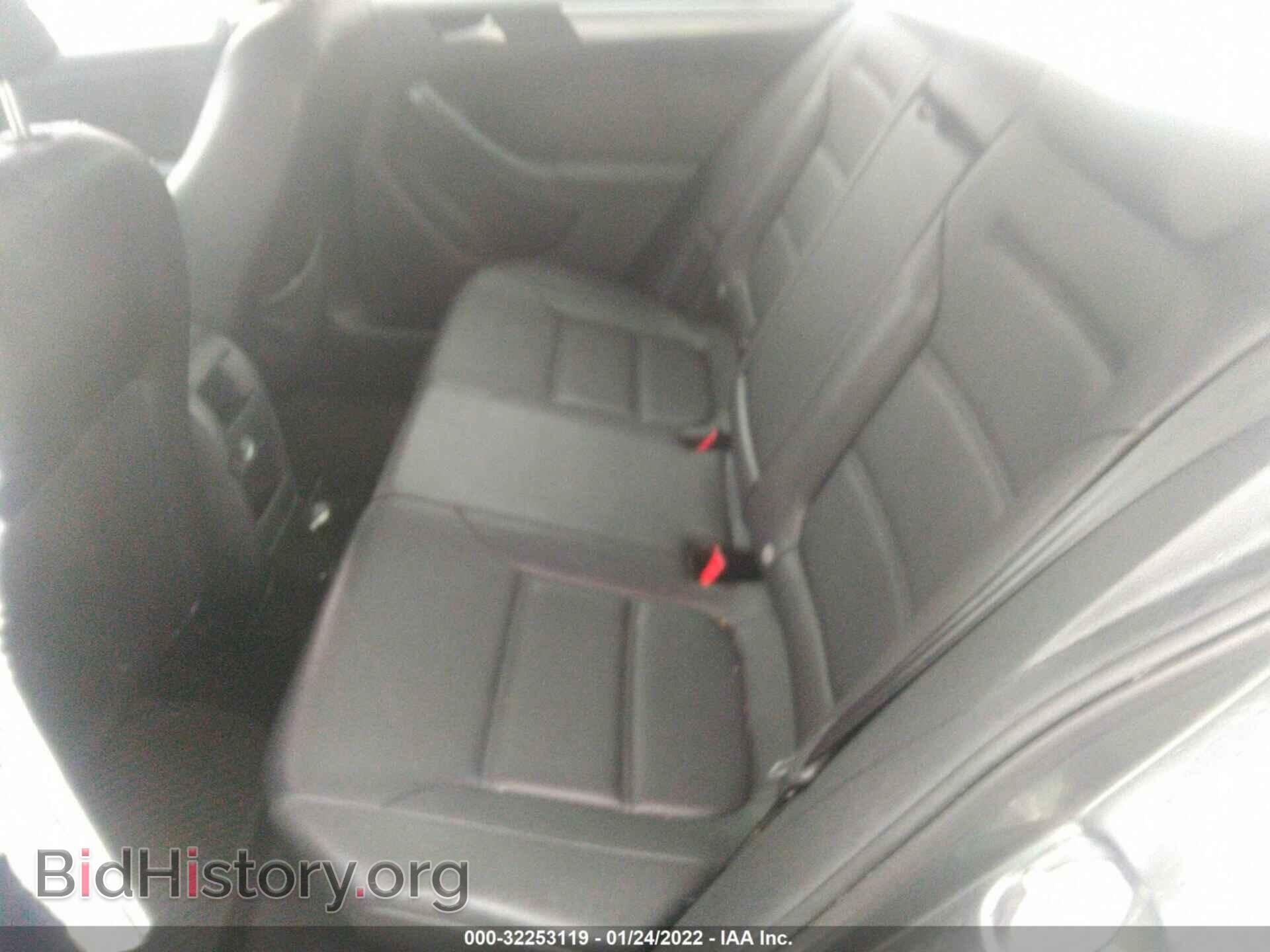 2017 VOLKSWAGEN JETTA - VIN: 3VWDB7AJ3HM267909 - Фото 8