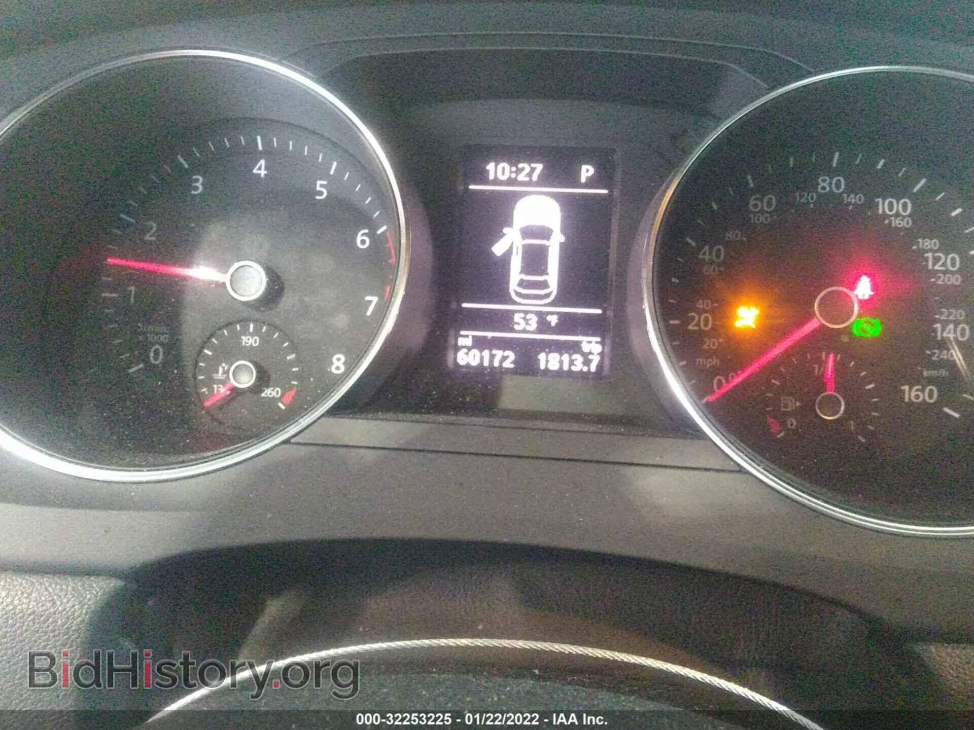 2017 VOLKSWAGEN JETTA - VIN: 3VWDB7AJ4HM330077 - Фото 7