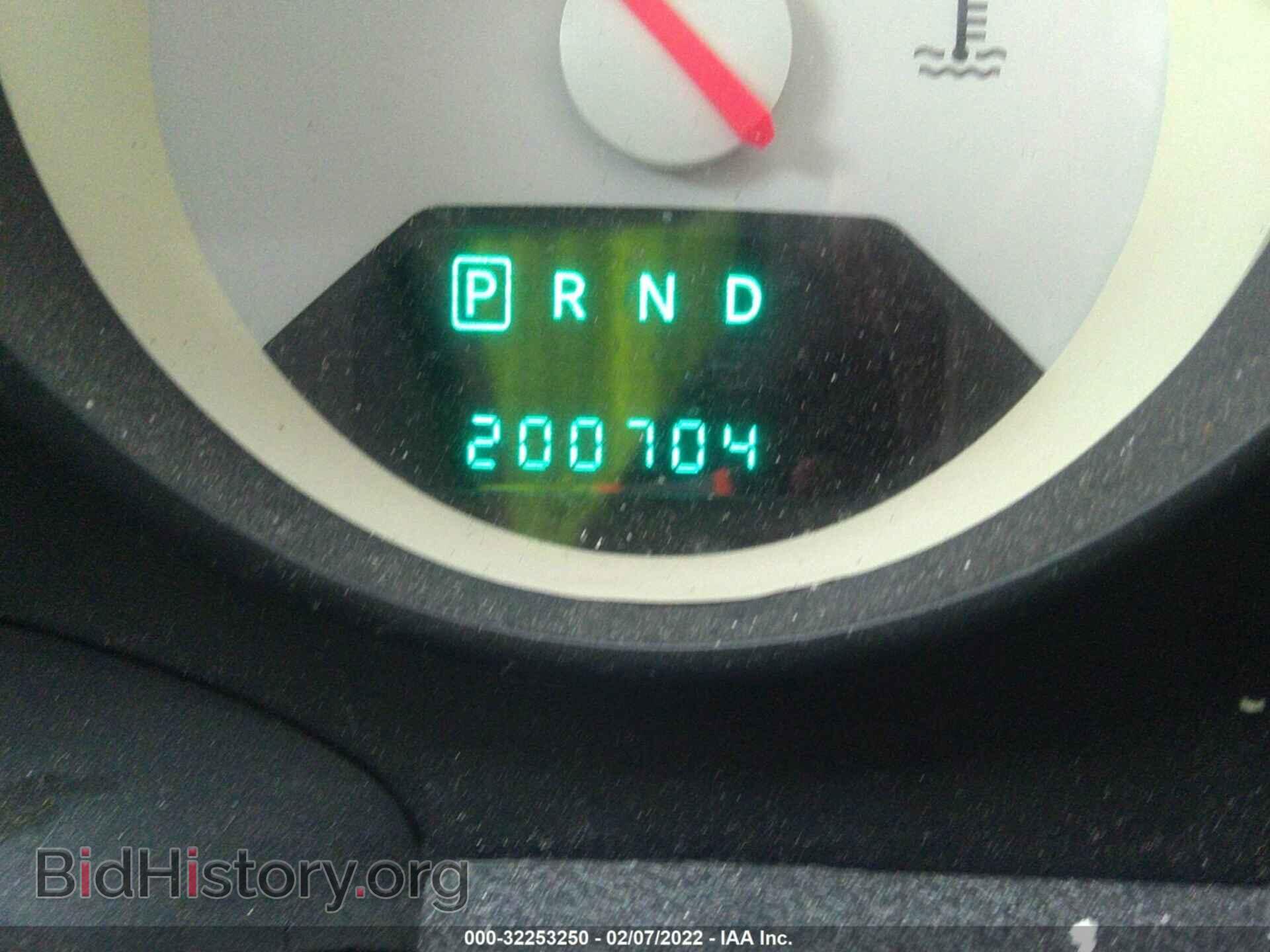 2008 DODGE CALIBER - VIN: 1B3HB28B88D664583 - Фото 7