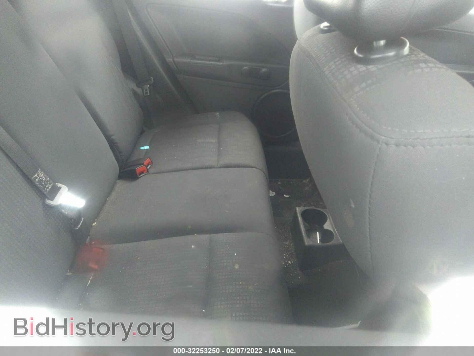 2008 DODGE CALIBER - VIN: 1B3HB28B88D664583 - Фото 8