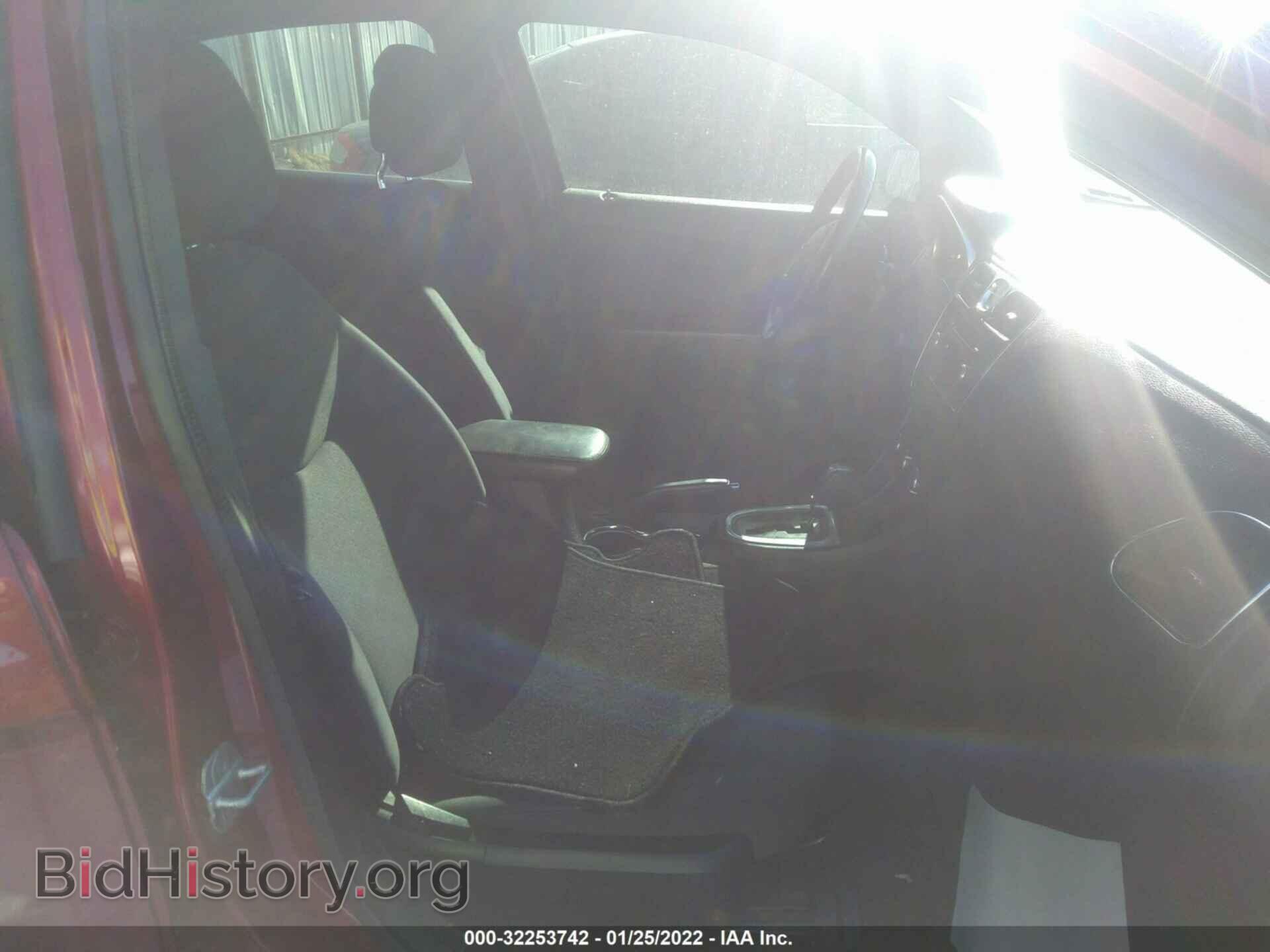 2013 CHRYSLER 200 - VIN: 1C3CCBBB4DN666340 - Фото 5