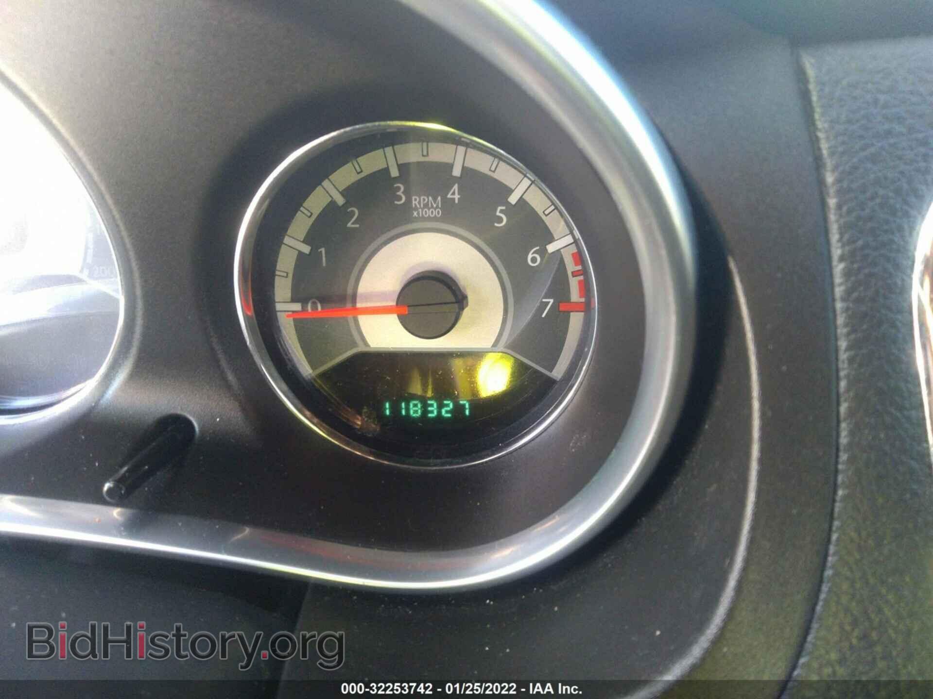 2013 CHRYSLER 200 - VIN: 1C3CCBBB4DN666340 - Фото 7
