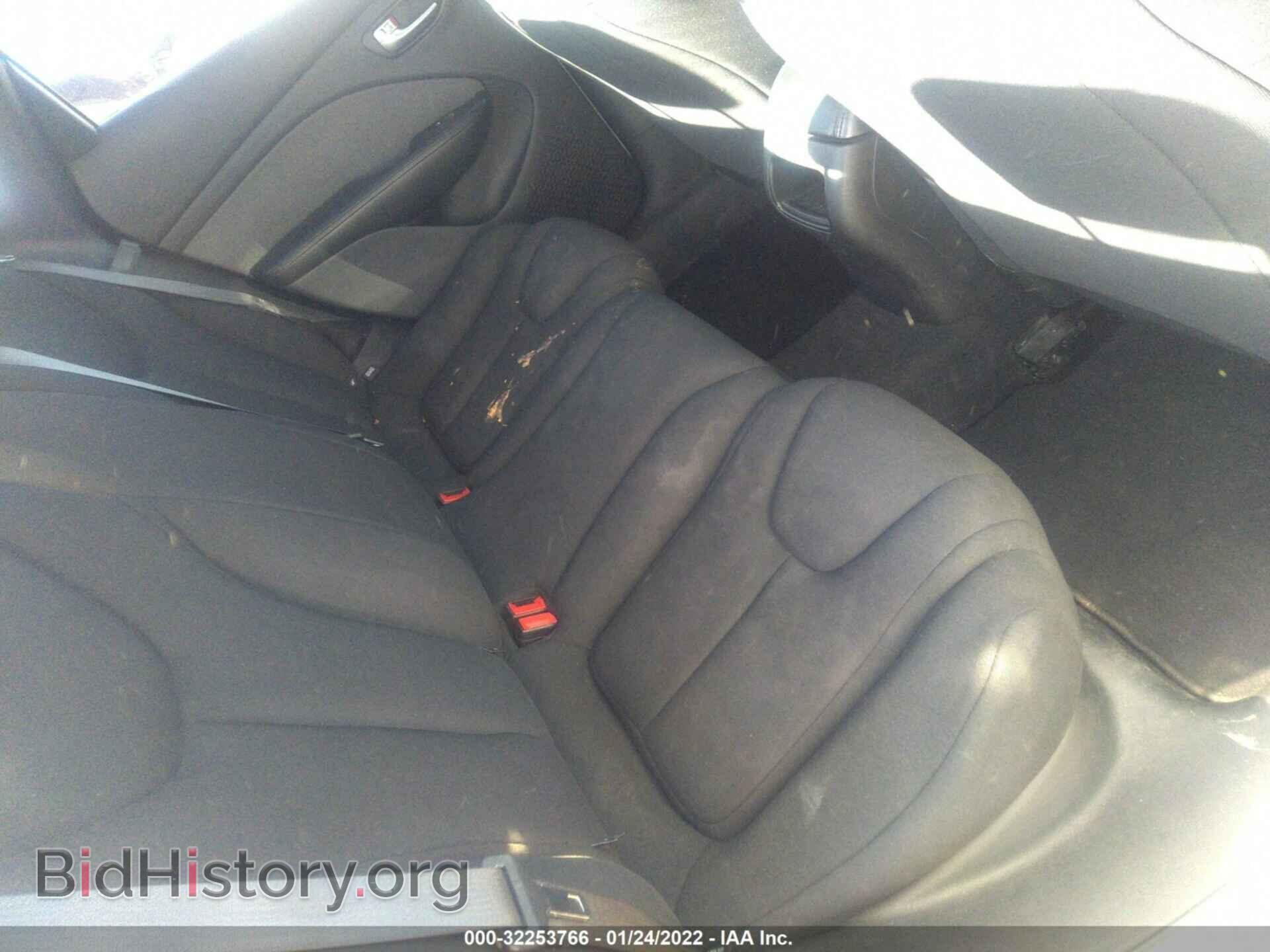 2013 DODGE DART - VIN: 1C3CDFAA7DD147754 - Фото 8