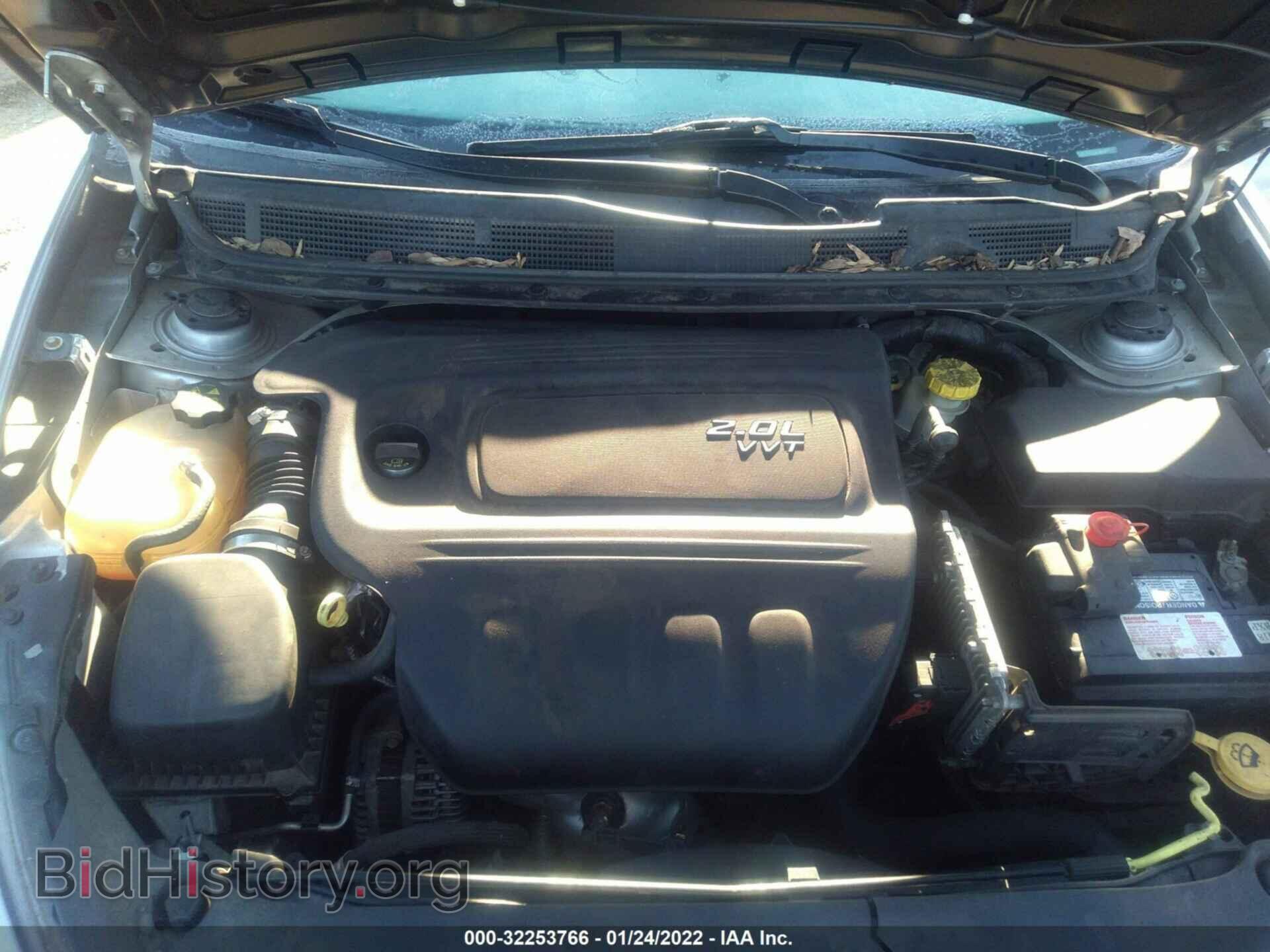 2013 DODGE DART - VIN: 1C3CDFAA7DD147754 - Фото 10