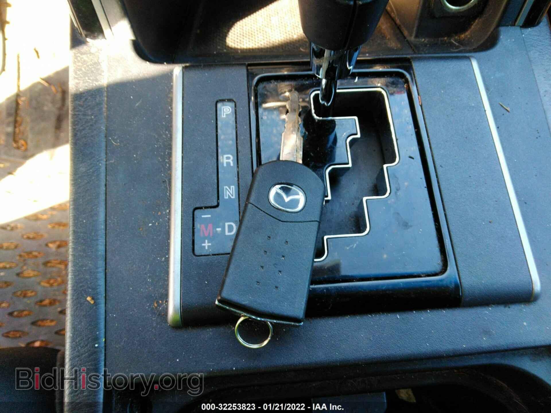 2012 MAZDA CX-9 - VIN: JM3TB3BV8C0363191 - Фото 11