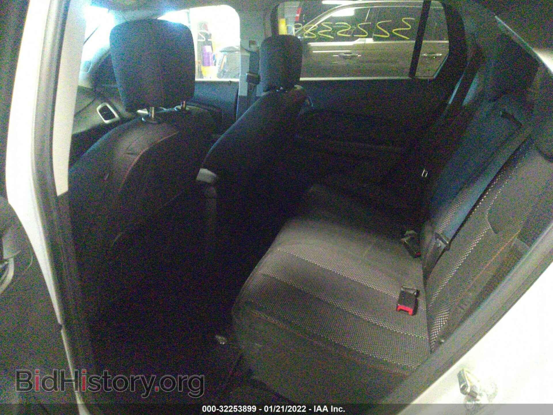 2011 GMC TERRAIN - VIN: 2CTFLTEC8B6218756 - Фото 8