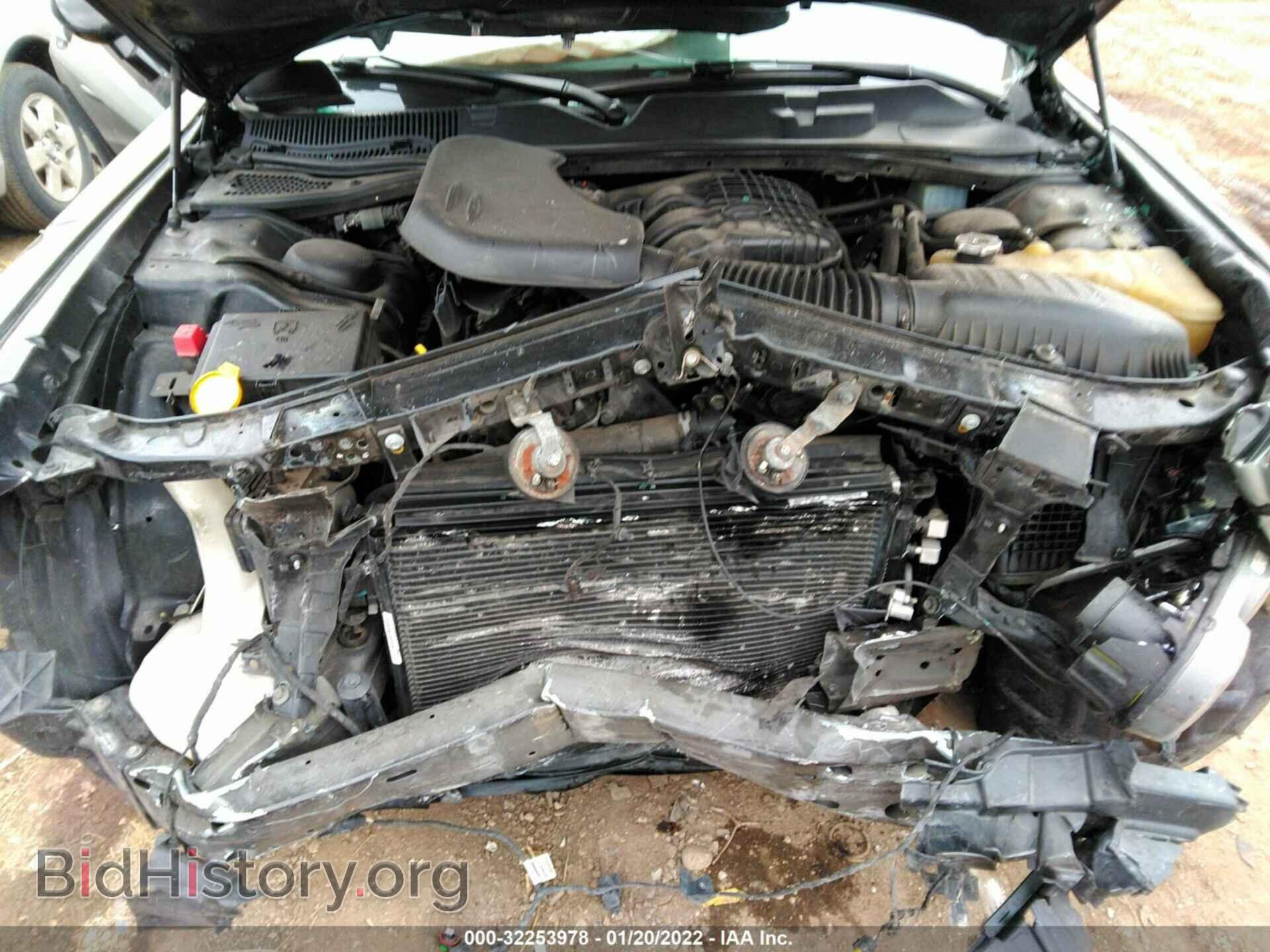 2017 DODGE CHALLENGER - VIN: 2C3CDZAG4HH659468 - Фото 10
